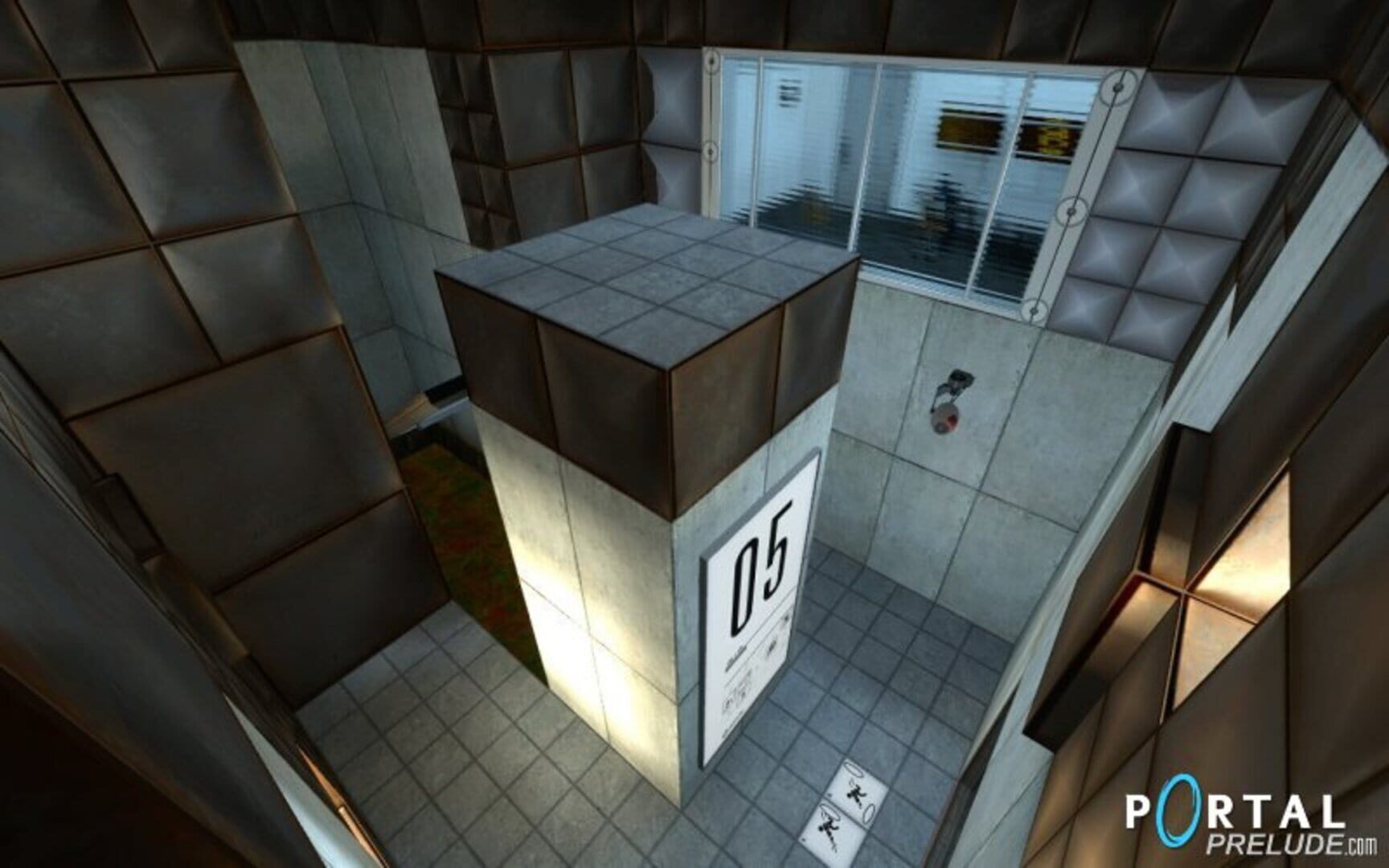 Portal: Prelude screenshot 18