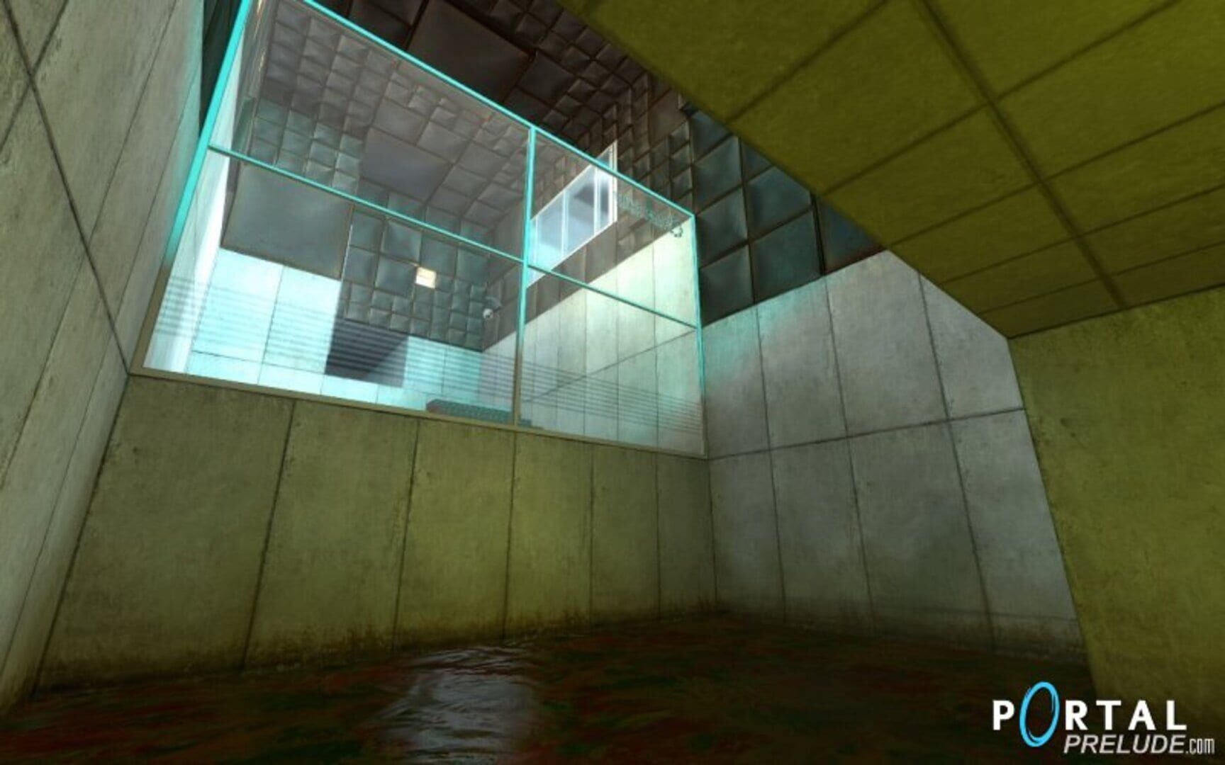 Portal: Prelude screenshot 19