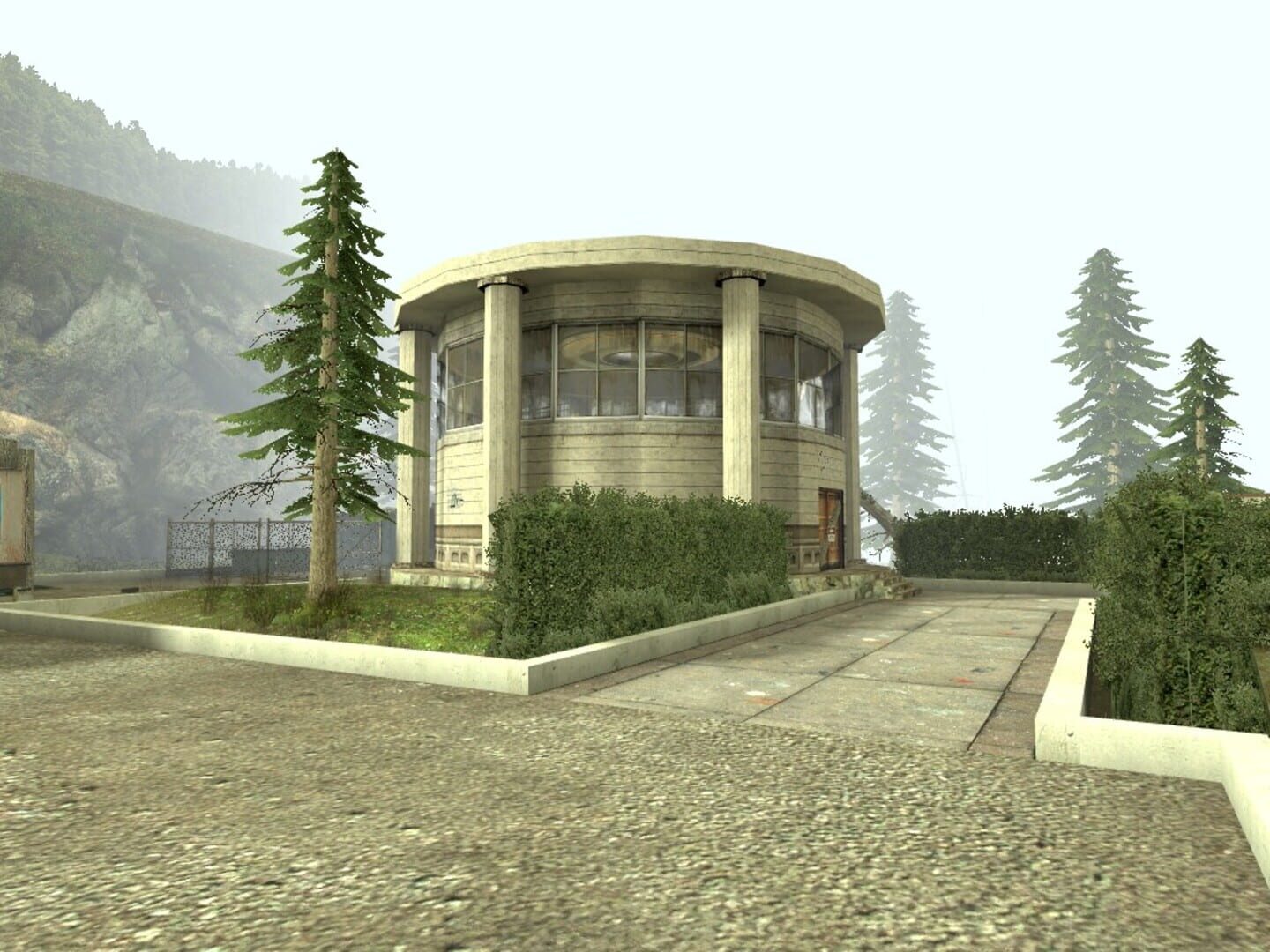 Chell's Way to Home screenshot 1