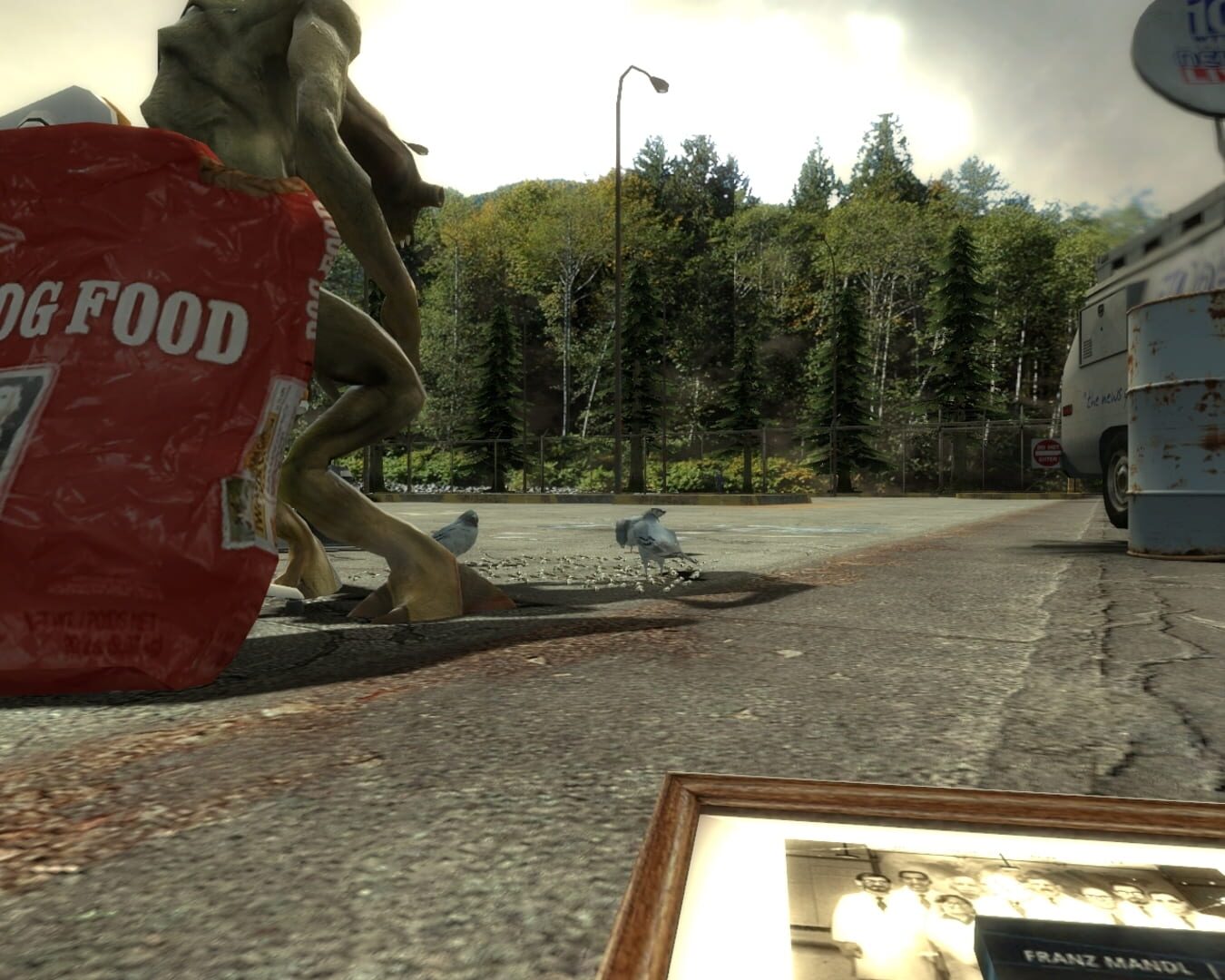 Chell's Way to Home screenshot 2