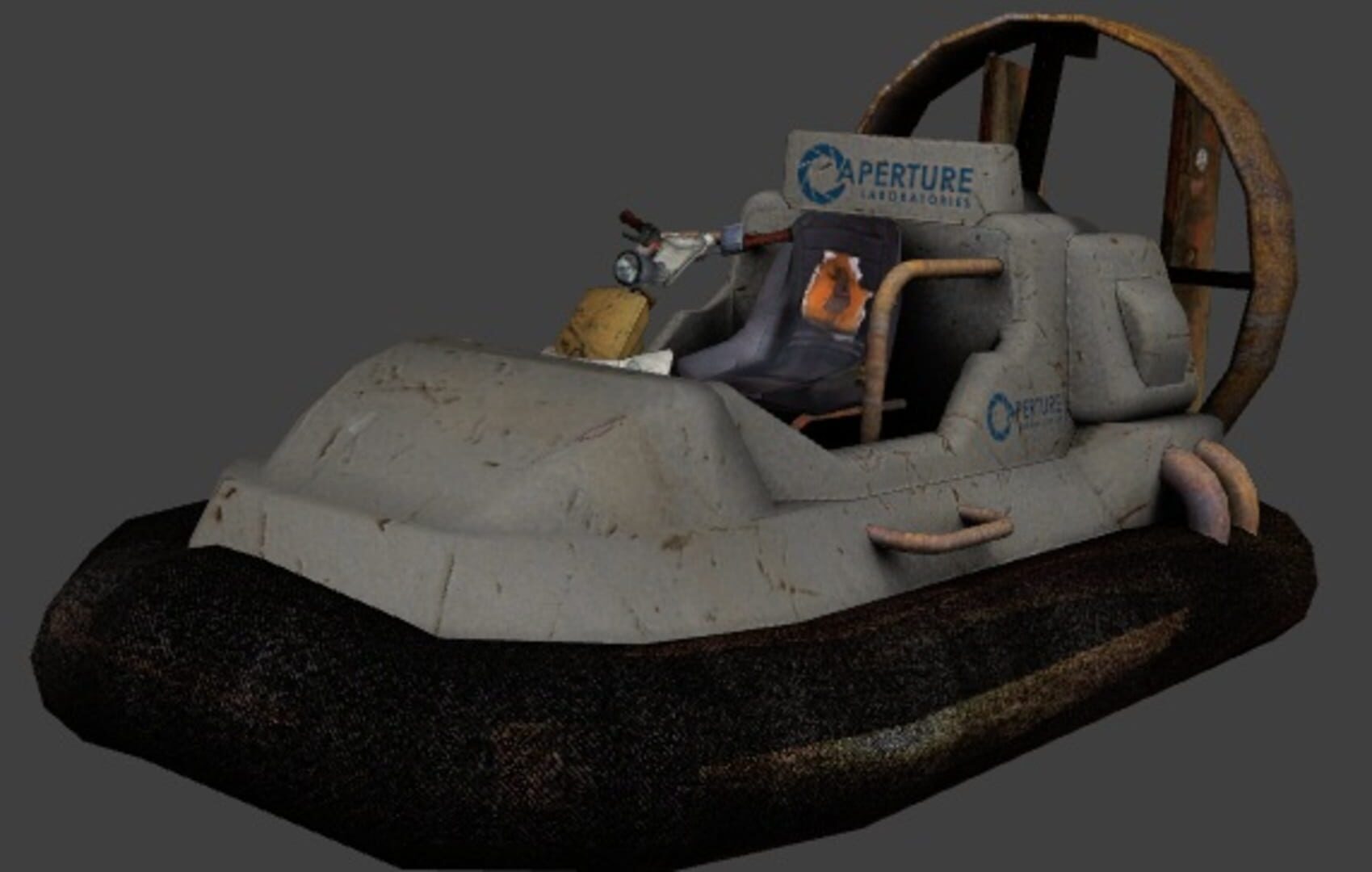 Chell's Way to Home screenshot 3