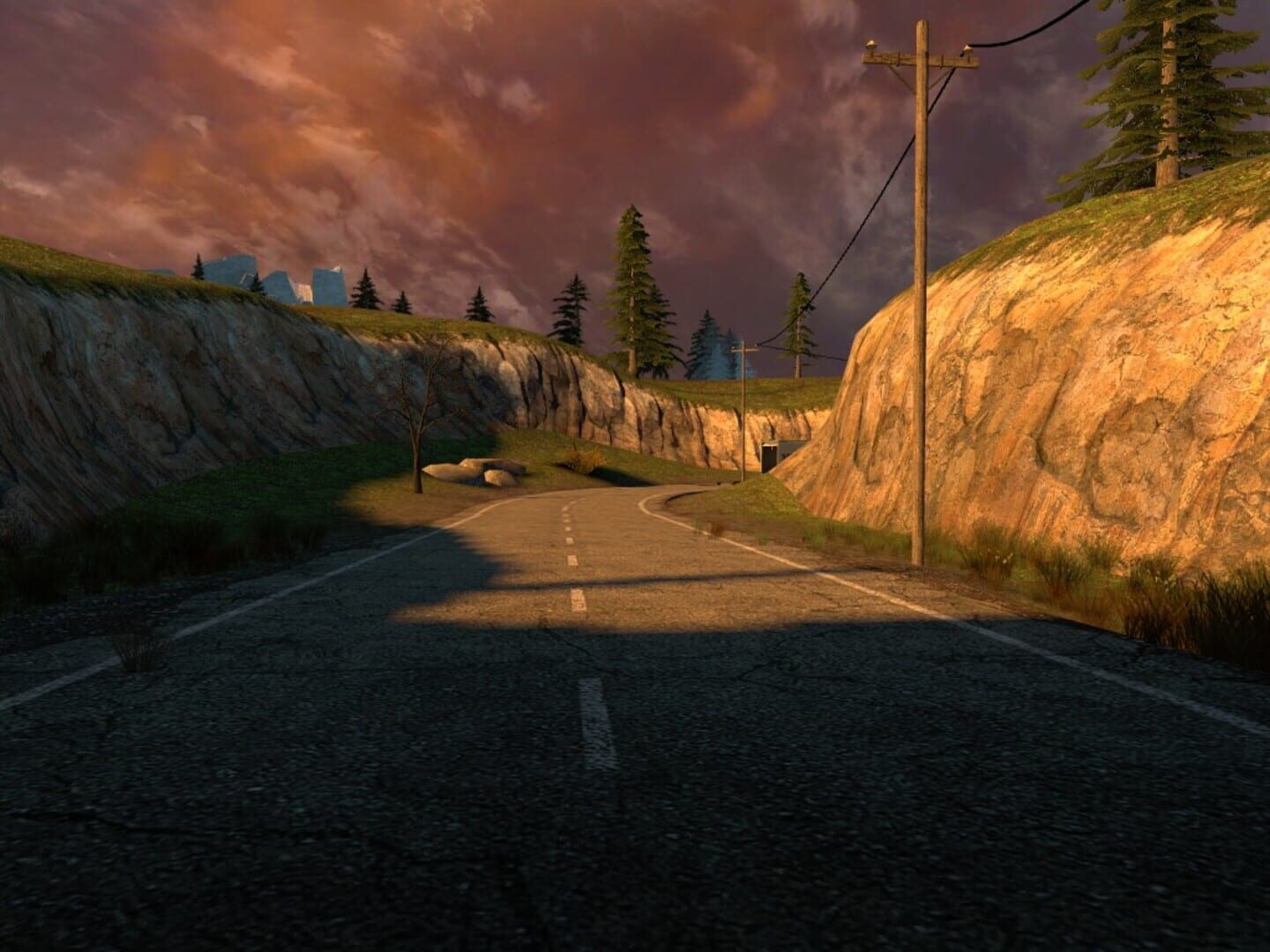 Chell's Way to Home screenshot 4