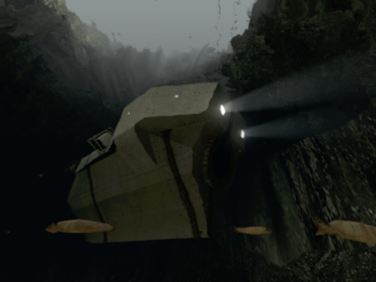 Chell's Way to Home screenshot 8