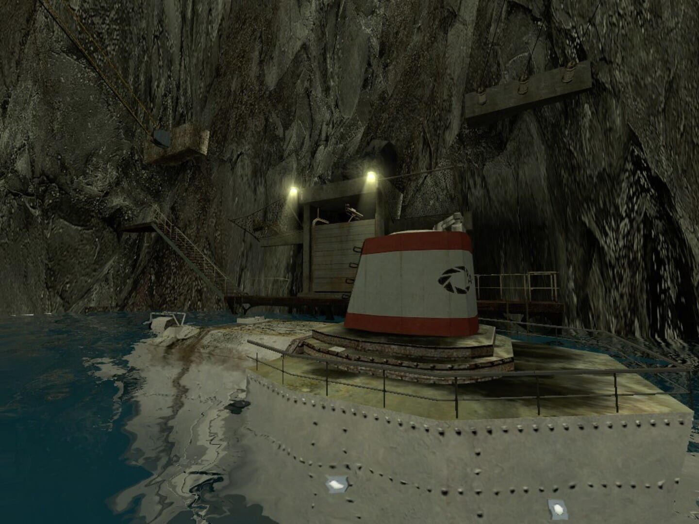 Chell's Way to Home screenshot 9