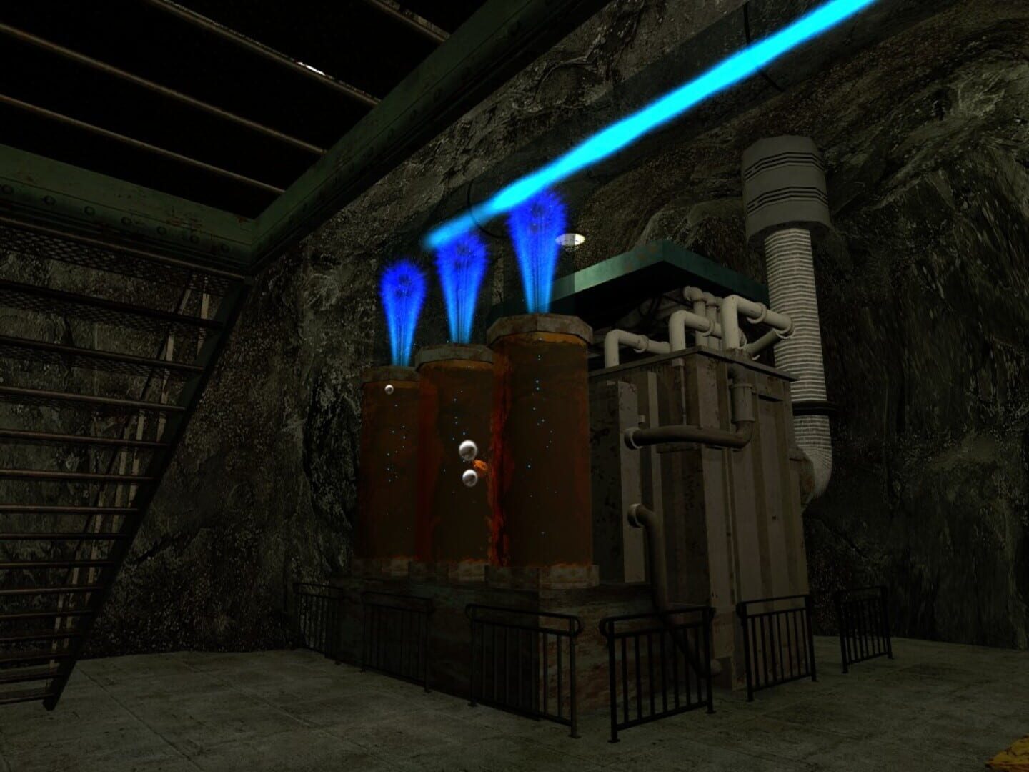 Chell's Way to Home screenshot 11