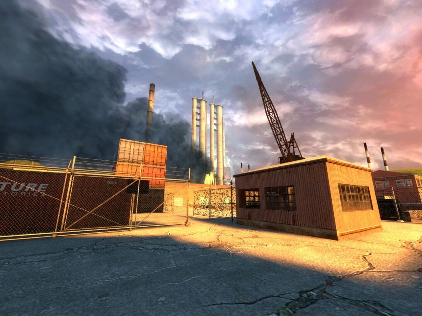 Chell's Way to Home screenshot 12
