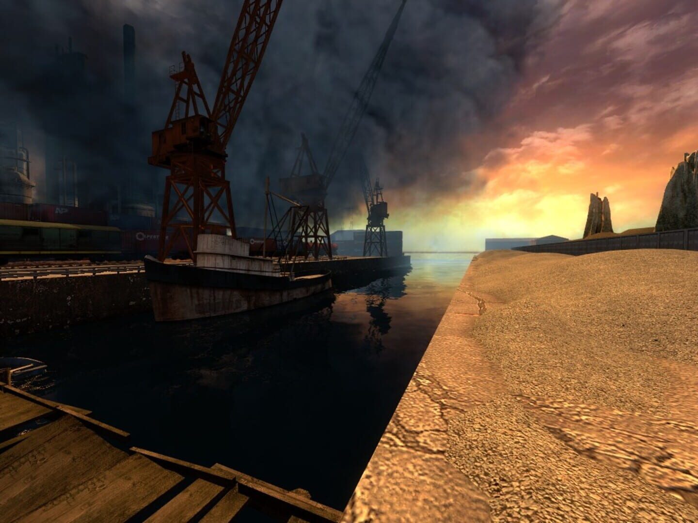 Chell's Way to Home screenshot 13