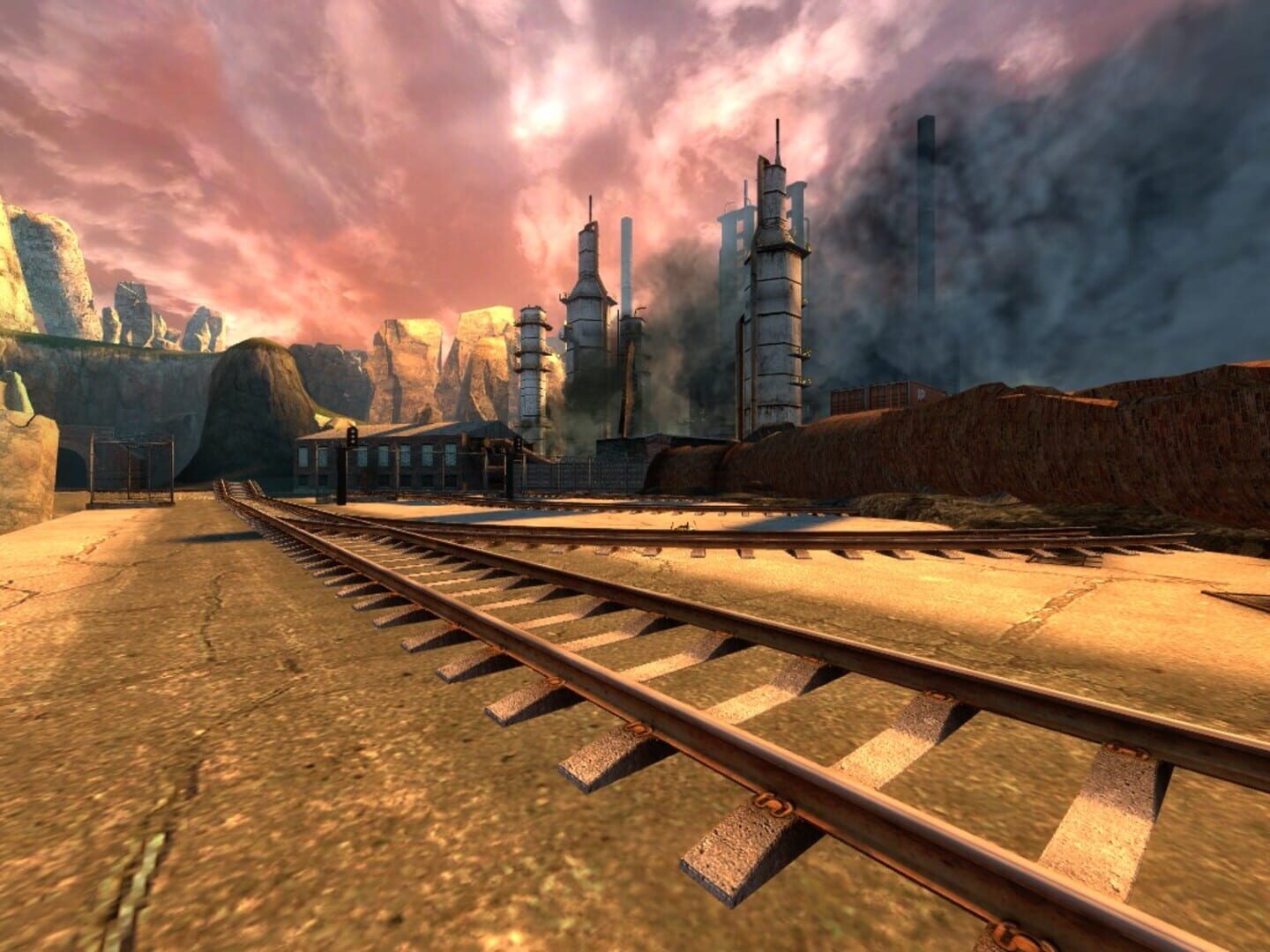 Chell's Way to Home screenshot 14