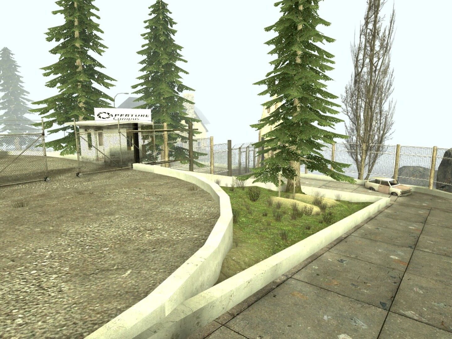 Chell's Way to Home screenshot 15