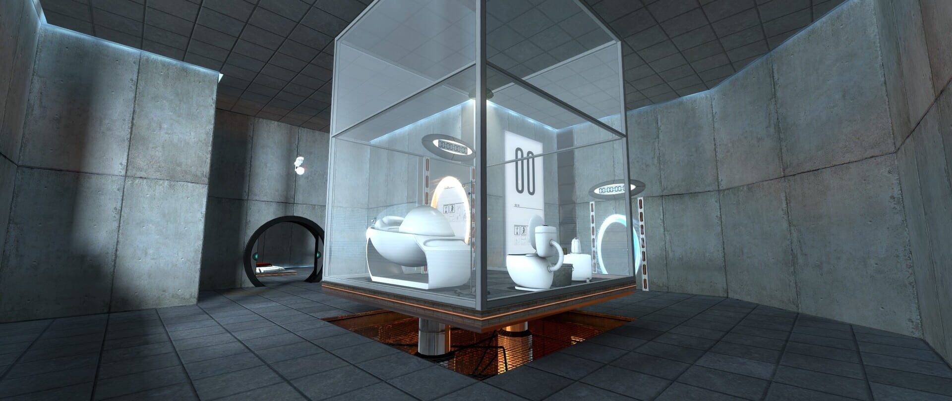 Portal: Project Beta screenshot 1