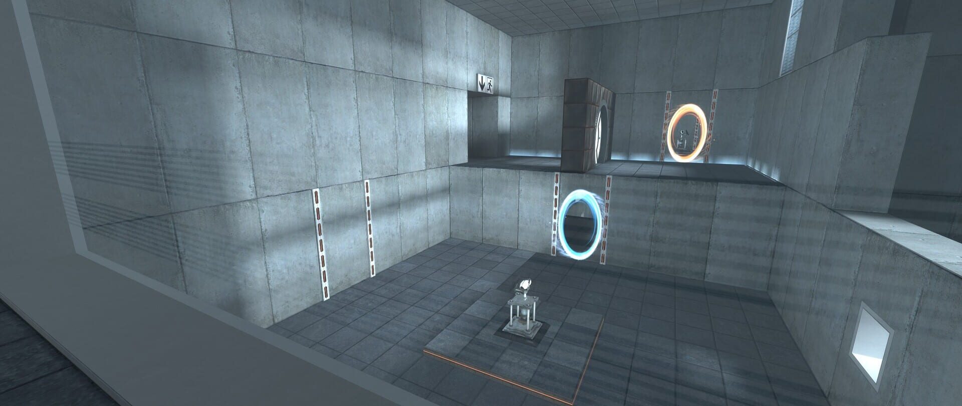 Portal: Project Beta screenshot 2