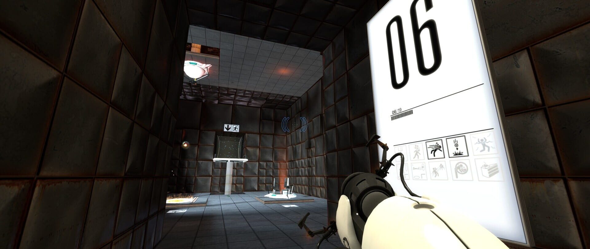 Portal: Project Beta screenshot 3