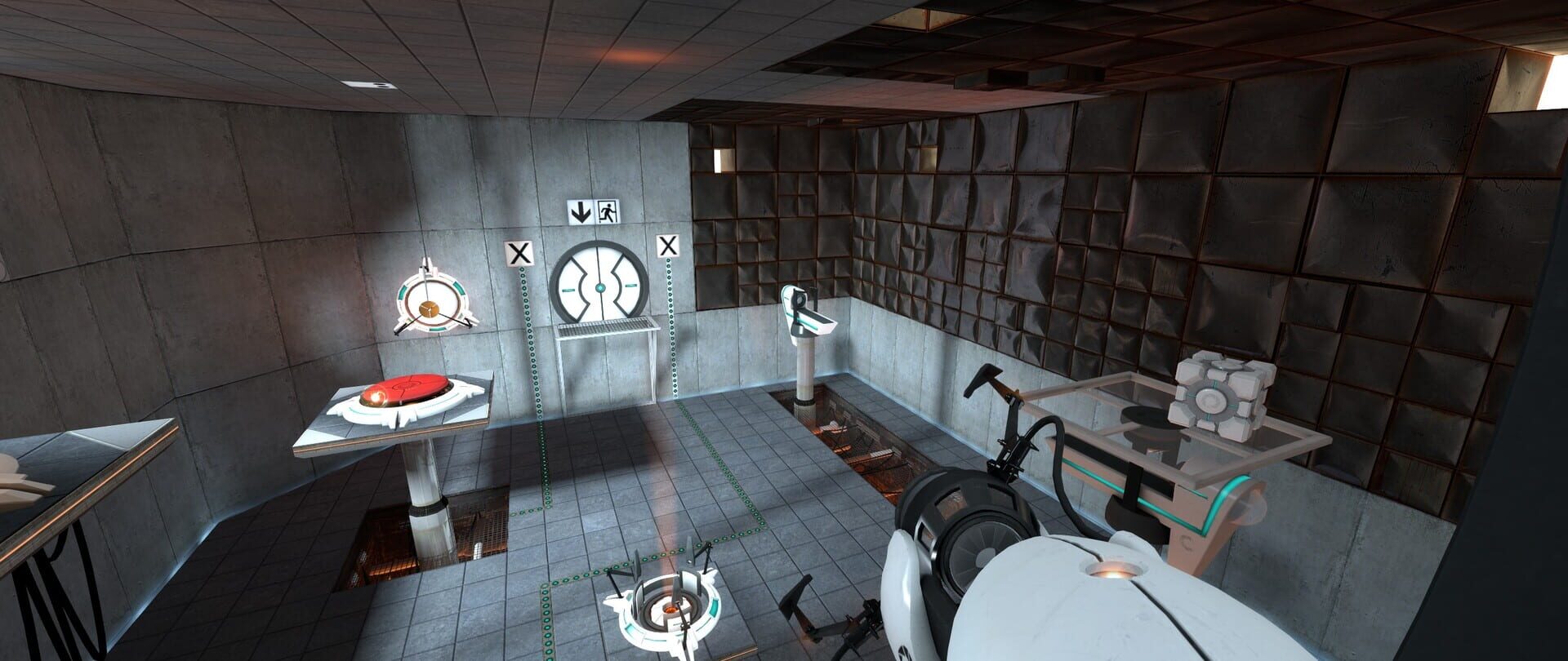 Portal: Project Beta screenshot 4