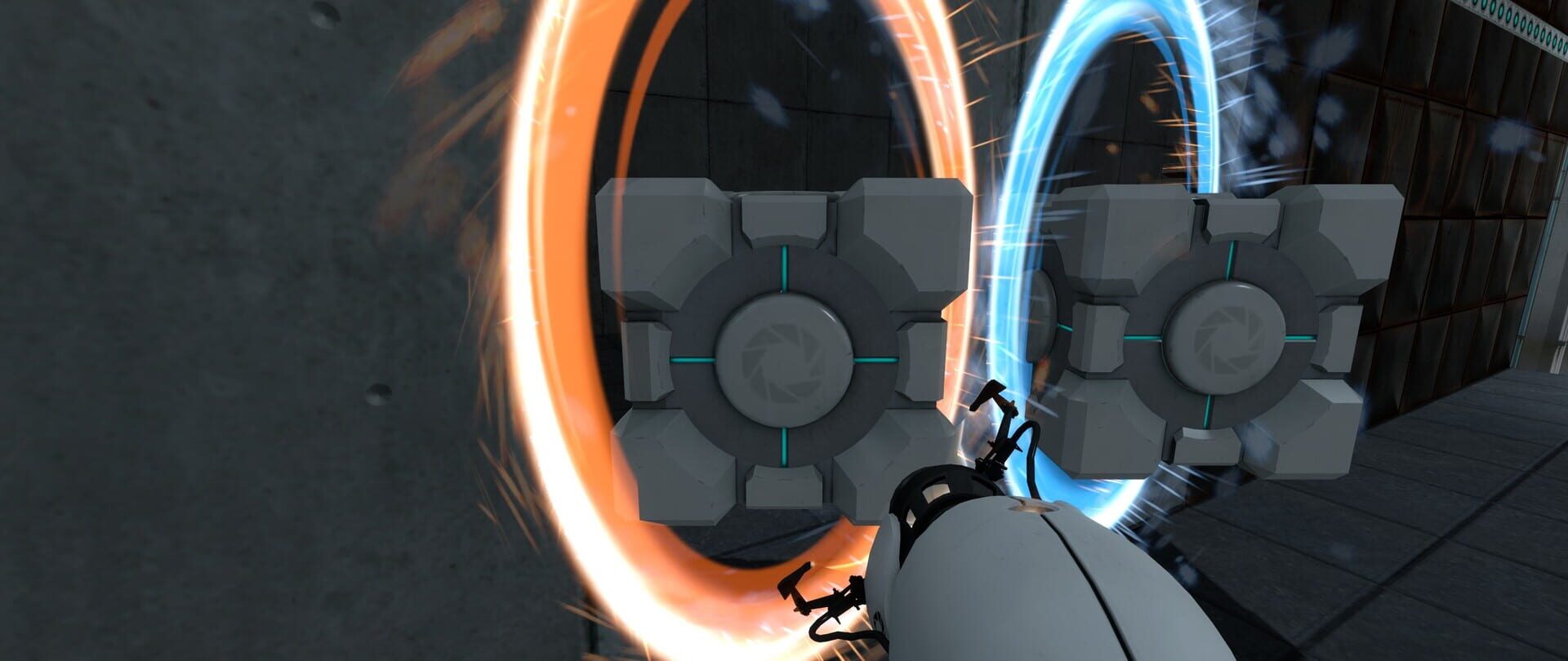 Portal: Project Beta screenshot 5