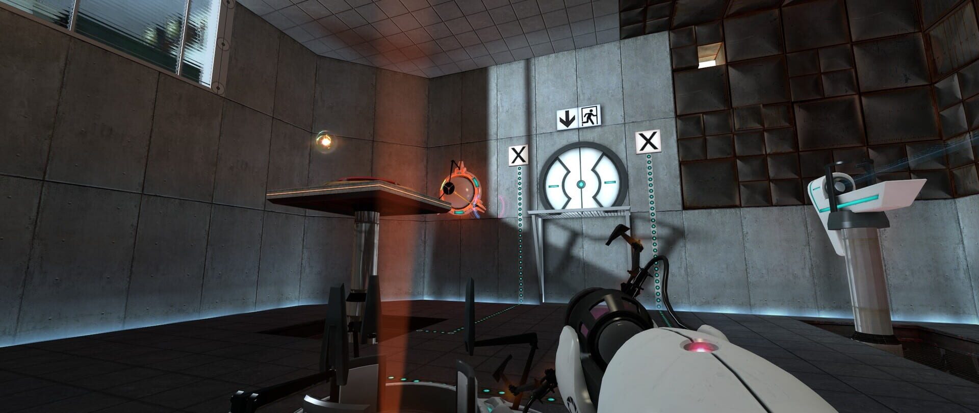 Portal: Project Beta screenshot 6
