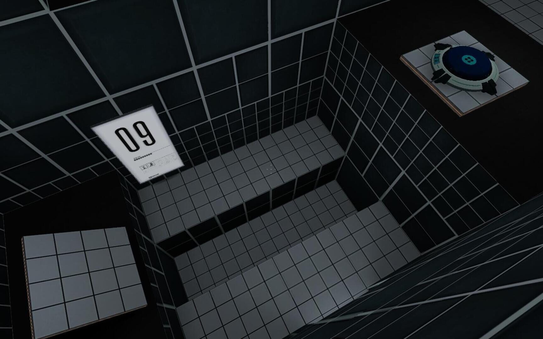Portal Unity screenshot 3