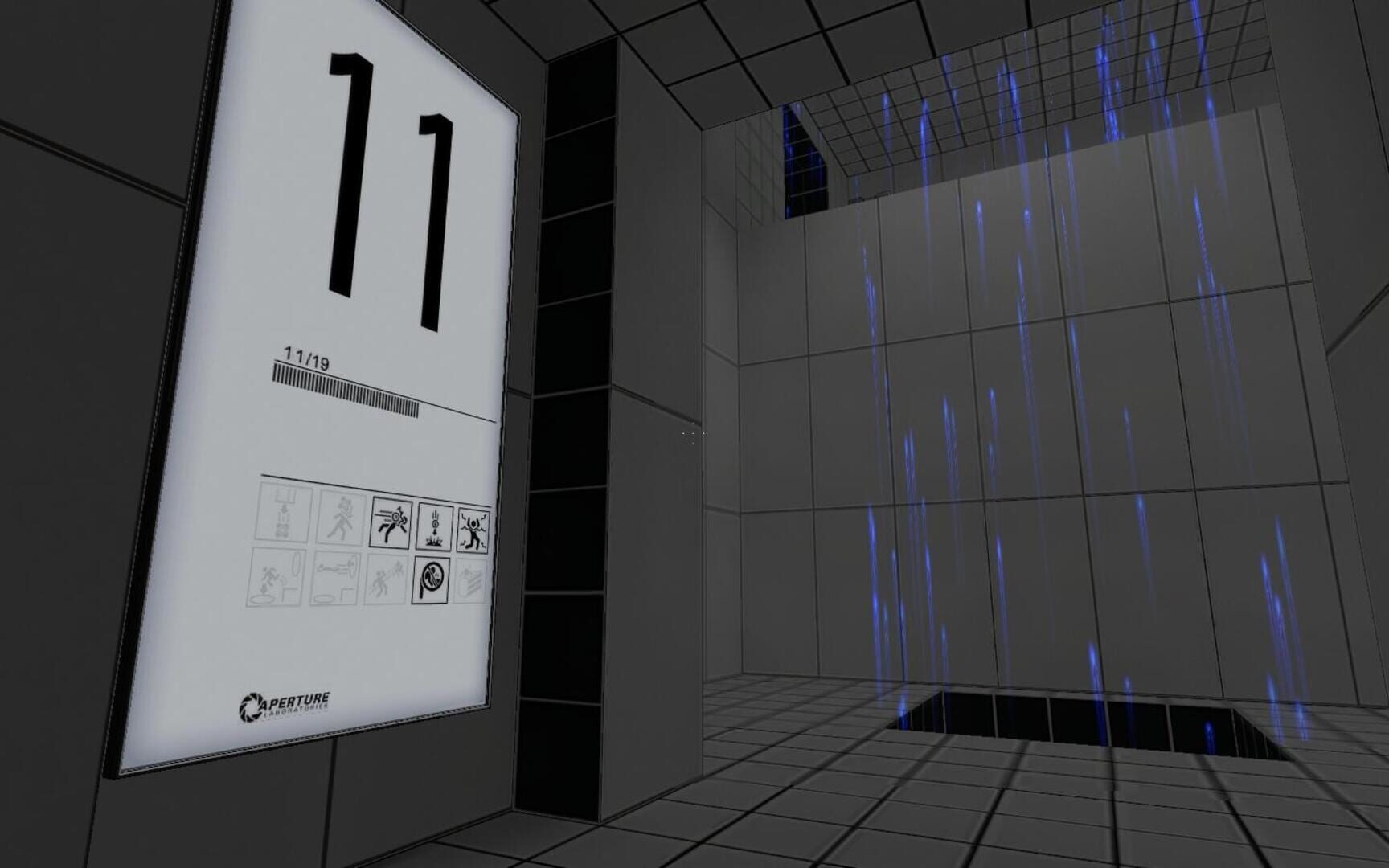 Portal Unity screenshot 6