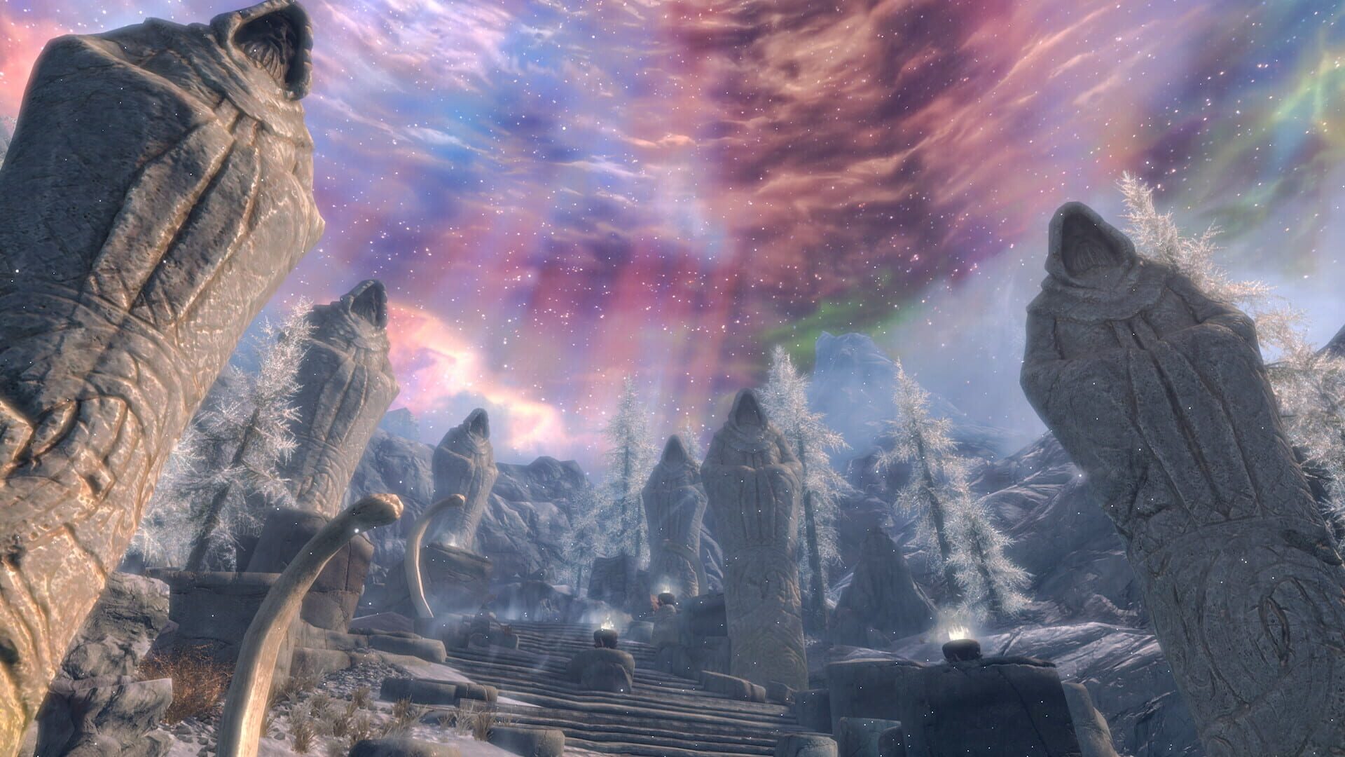 The Elder Scrolls V: Skyrim - Anniversary Edition screenshot 1