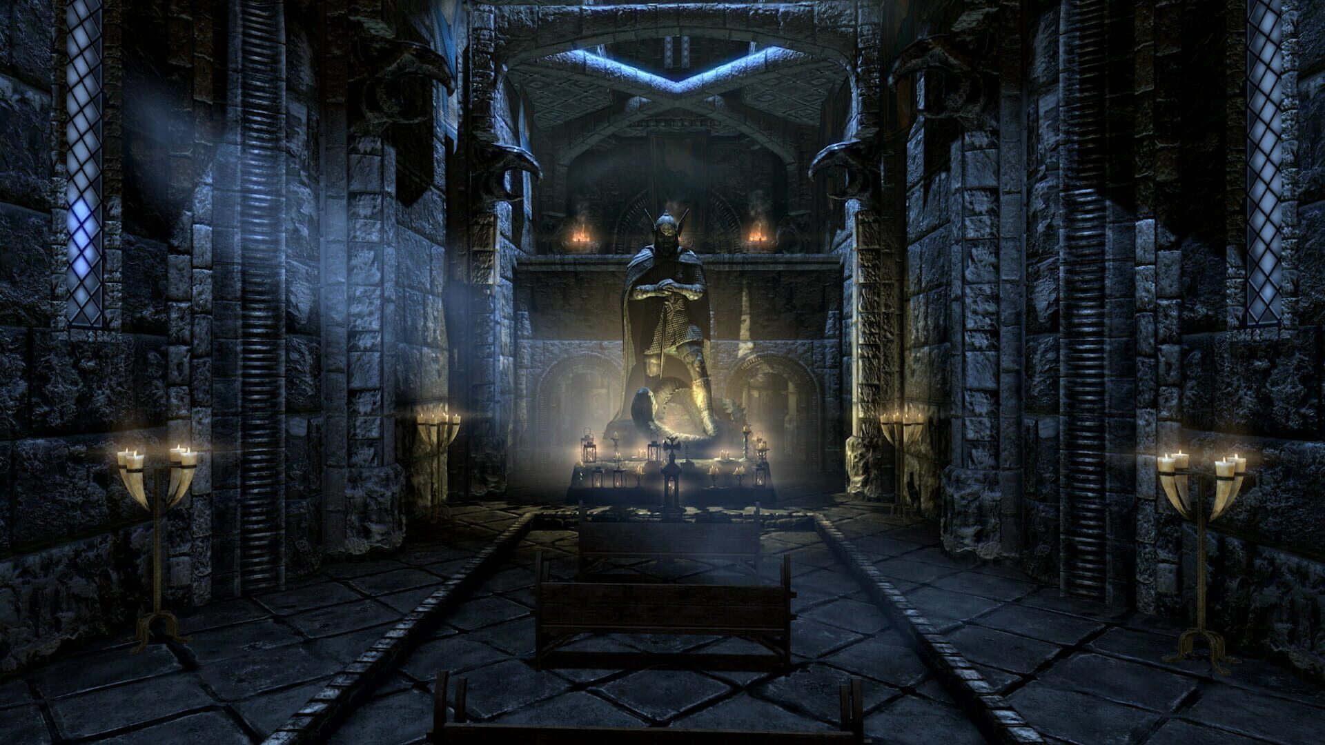 The Elder Scrolls V: Skyrim - Anniversary Edition screenshot 2