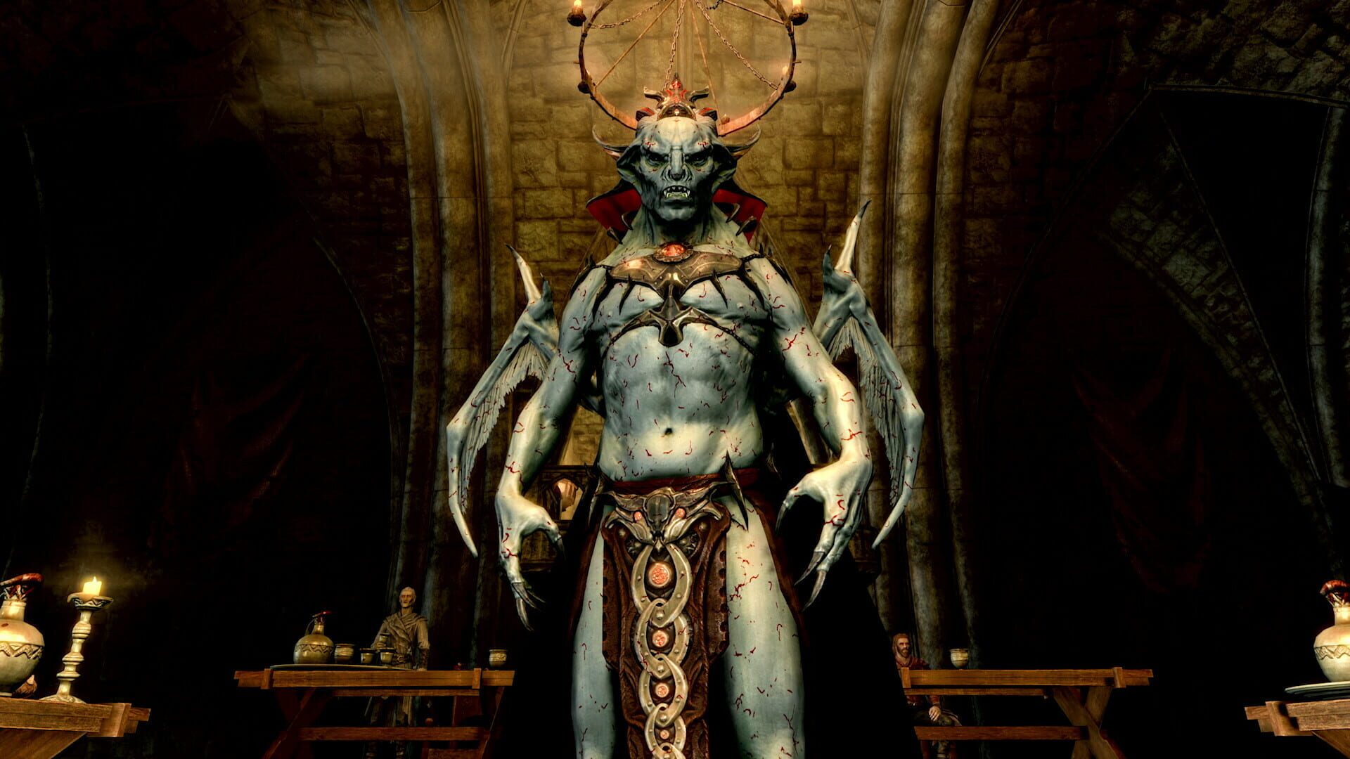 The Elder Scrolls V: Skyrim - Anniversary Edition screenshot 5
