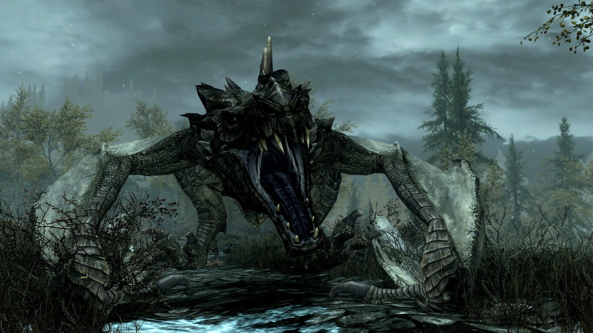 The Elder Scrolls V: Skyrim - Anniversary Edition screenshot 6