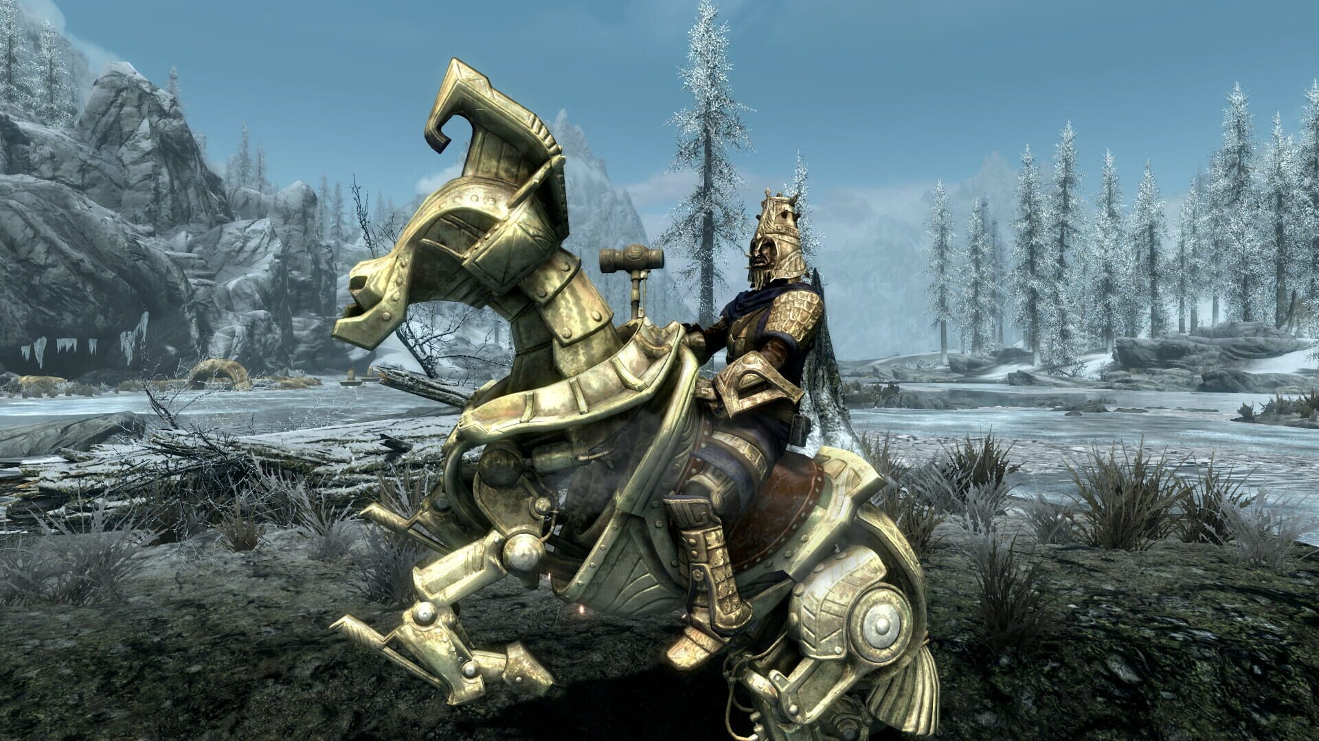 The Elder Scrolls V: Skyrim - Anniversary Edition screenshot 7