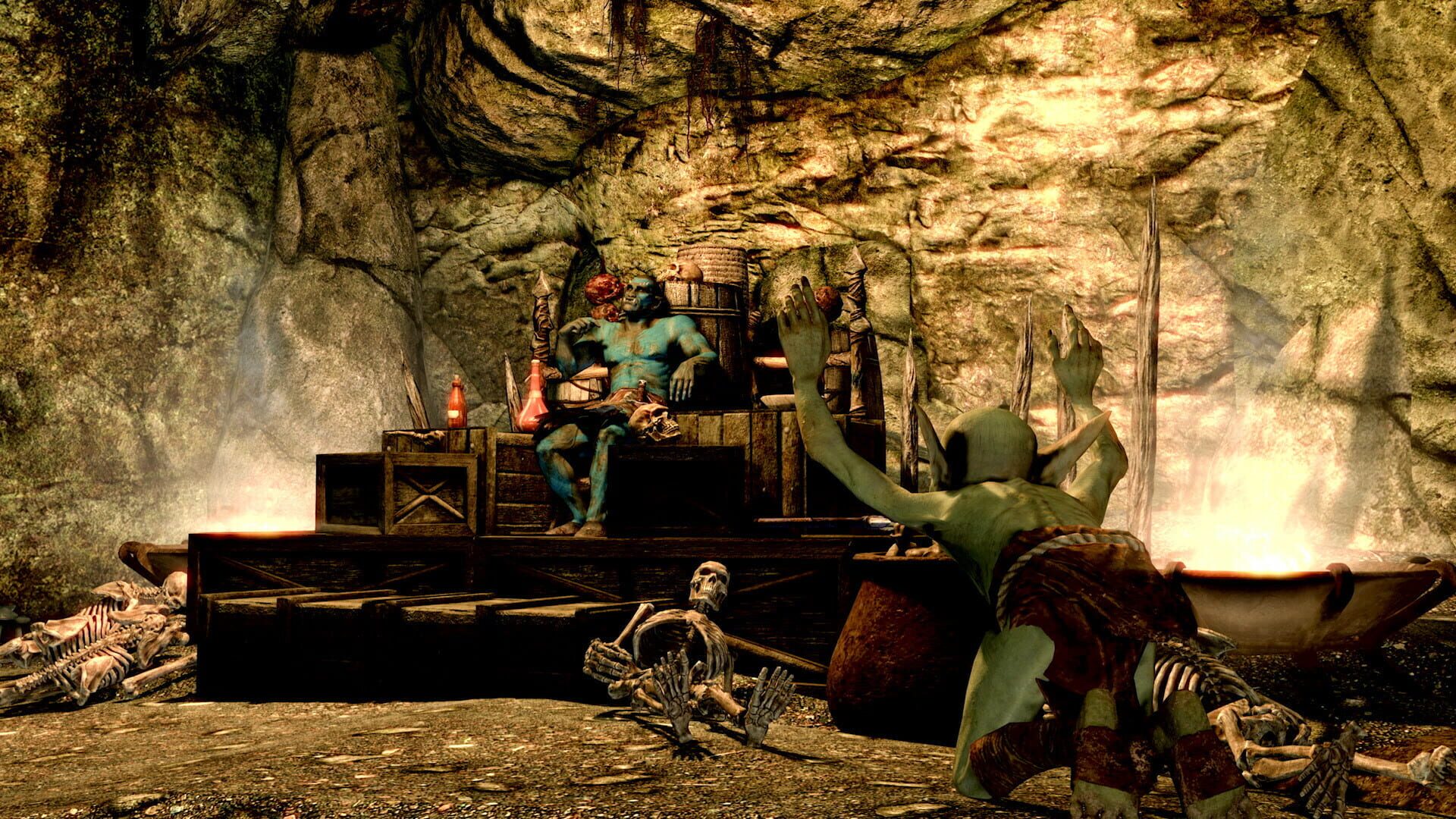 The Elder Scrolls V: Skyrim - Anniversary Edition screenshot 8