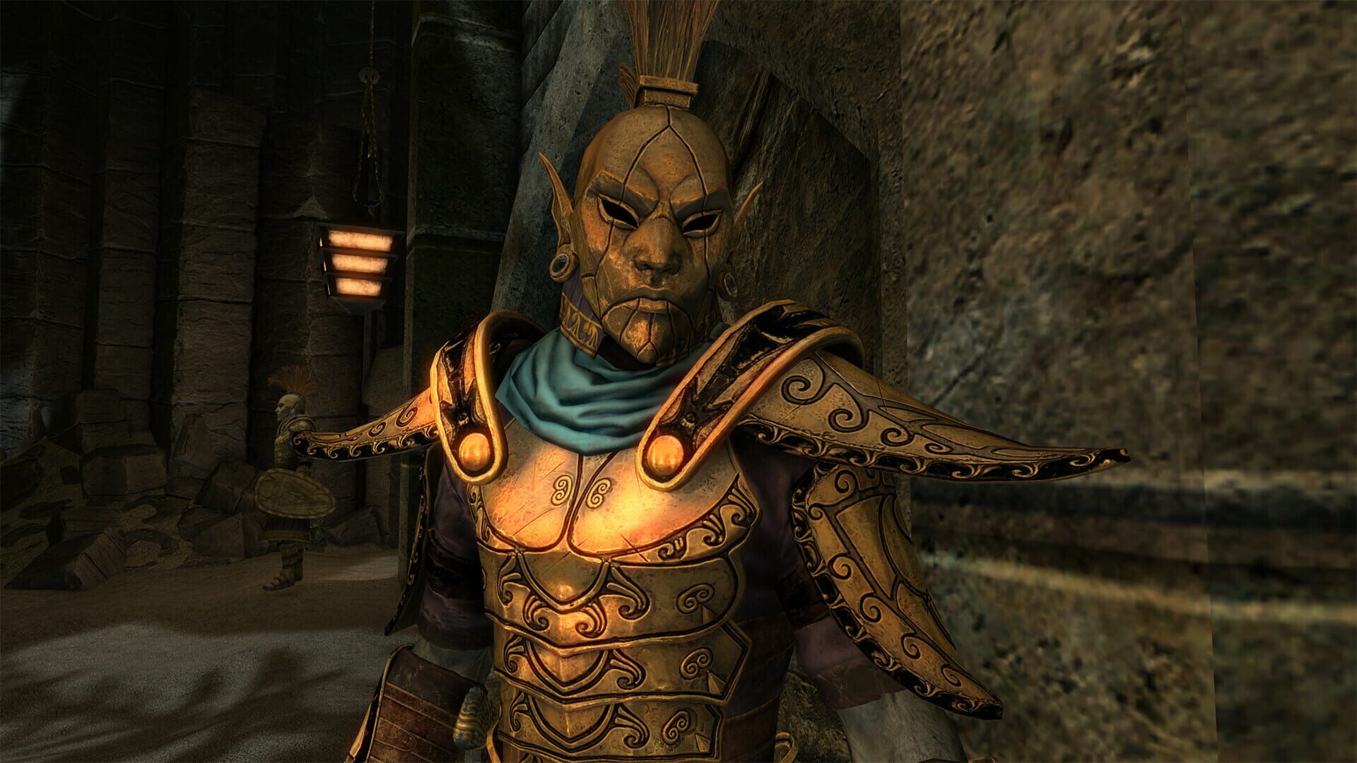 The Elder Scrolls V: Skyrim - Anniversary Edition screenshot 9