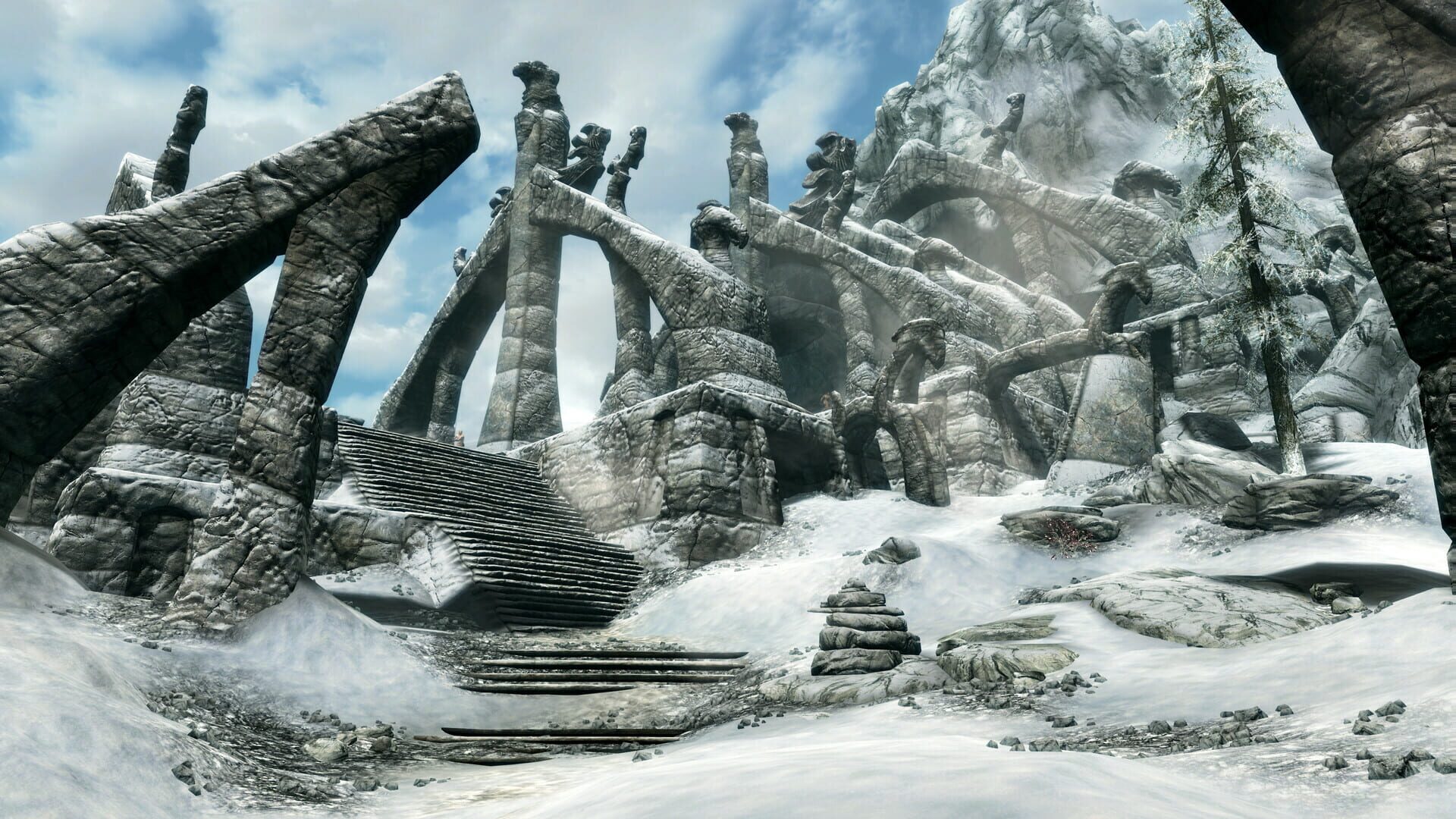 The Elder Scrolls V: Skyrim - Anniversary Edition screenshot 11