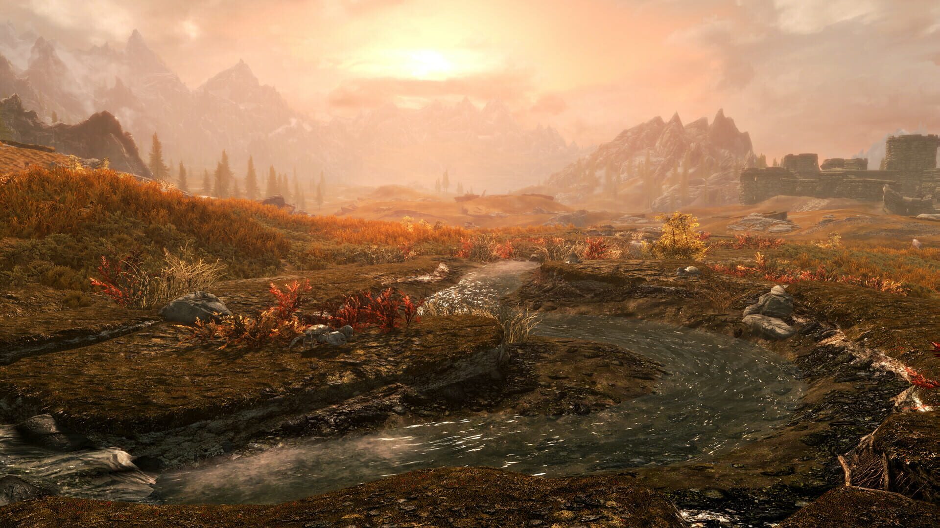 The Elder Scrolls V: Skyrim - Anniversary Edition screenshot 12