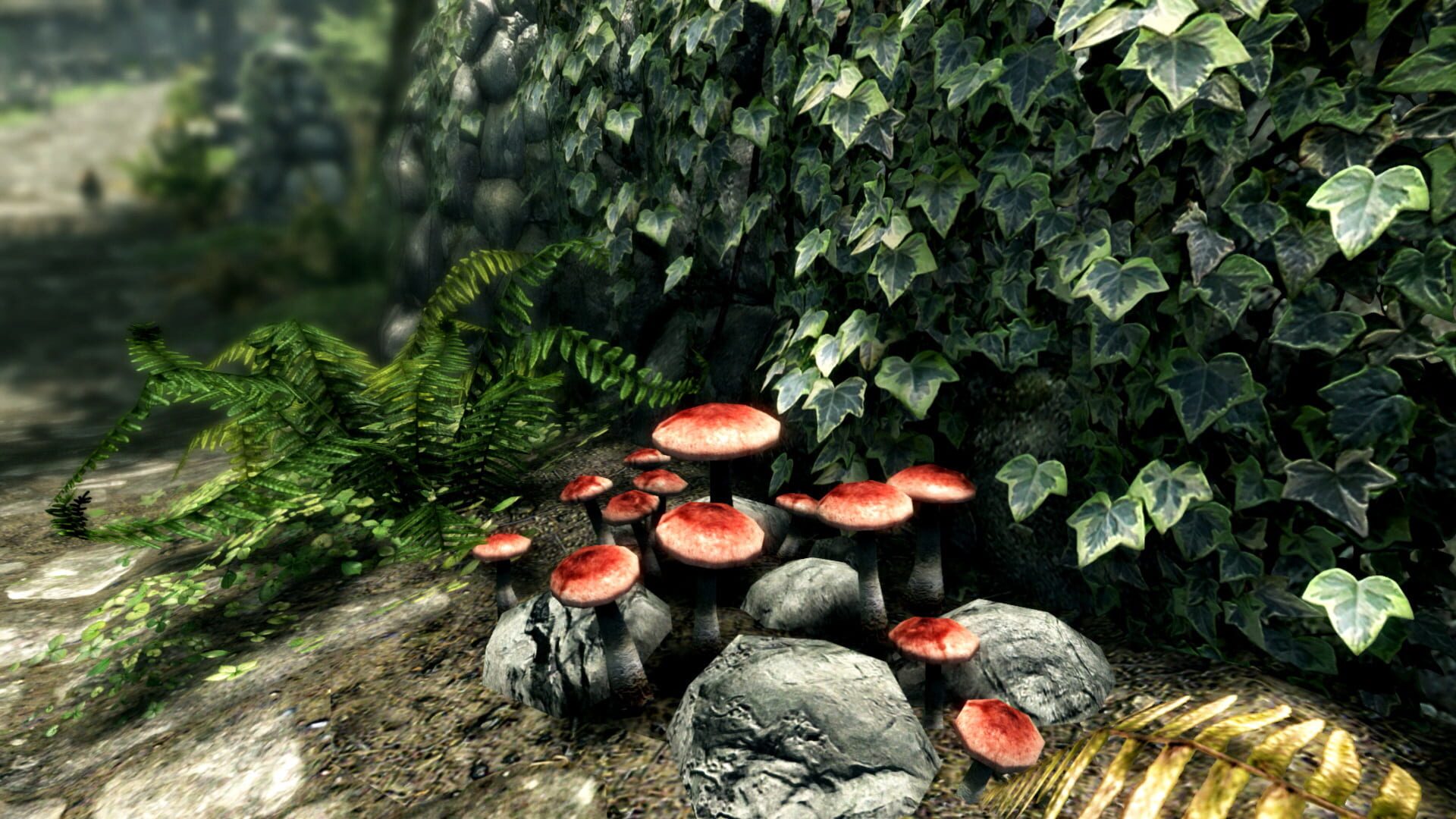 The Elder Scrolls V: Skyrim - Anniversary Edition screenshot 16