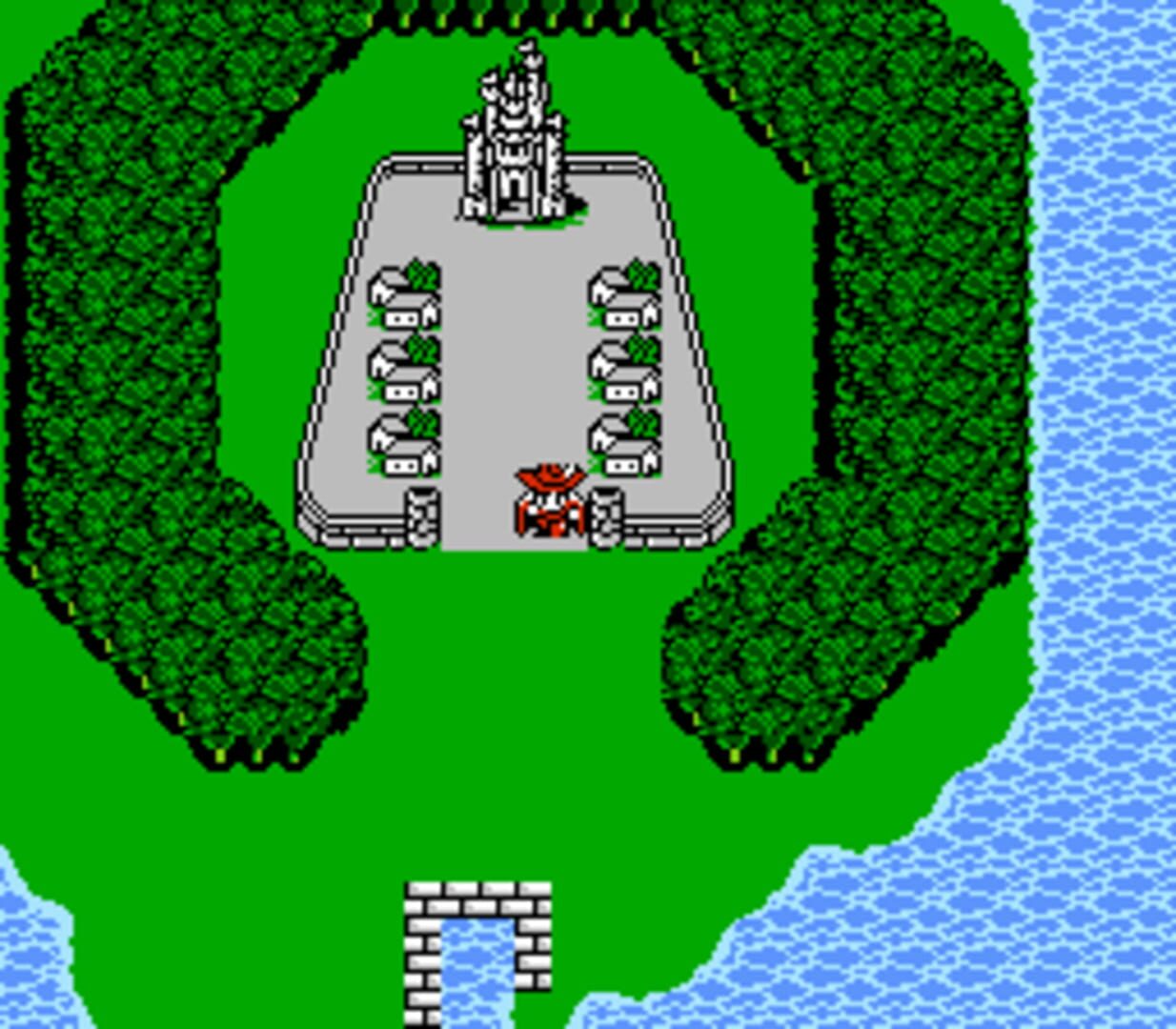 Final Fantasy Redux screenshot 3