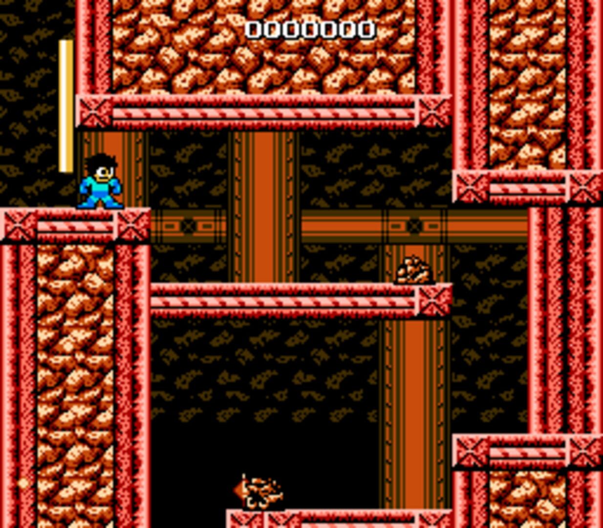 Mega Man: The New Lands screenshot 1
