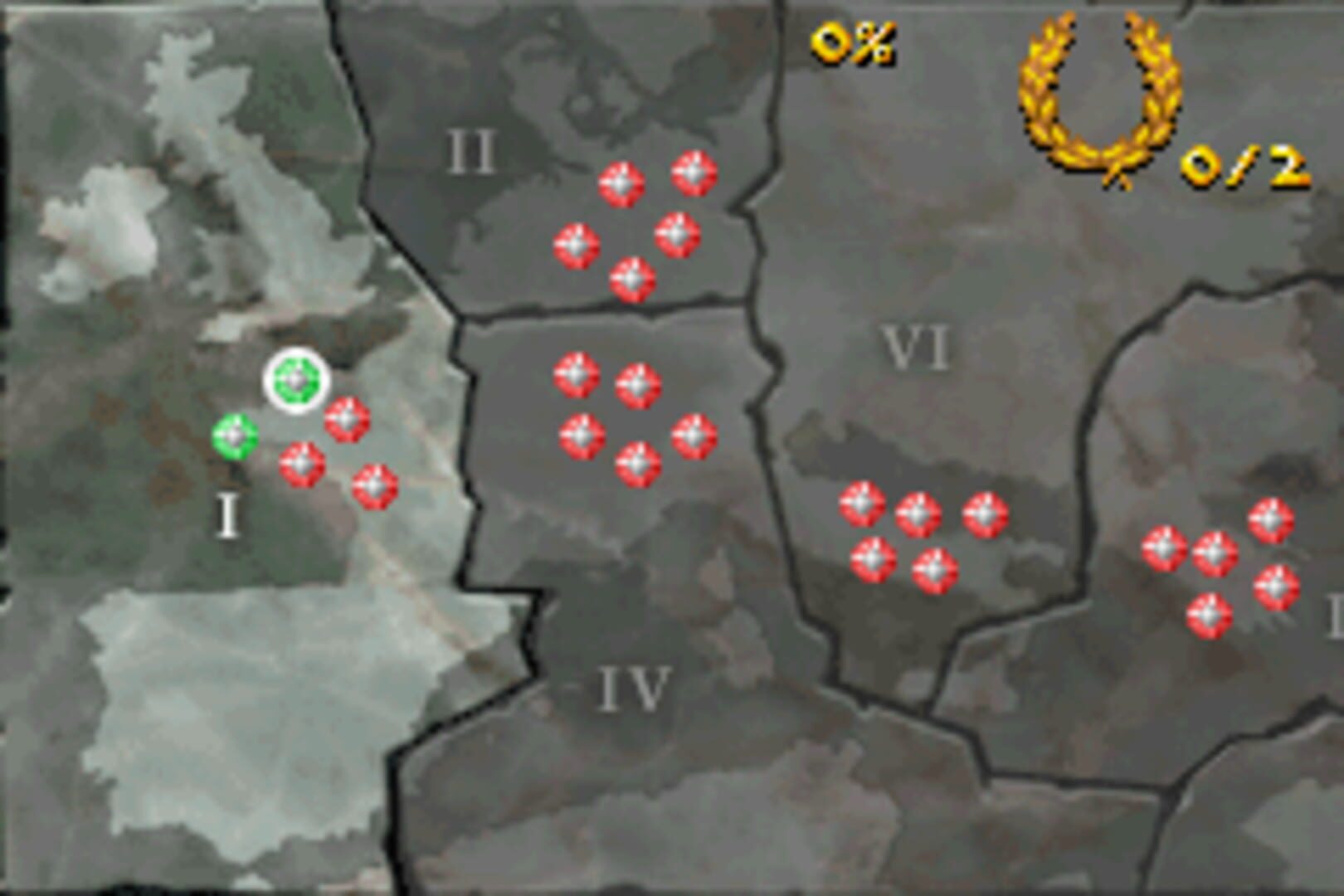 Astérix & Obélix XXL screenshot 2