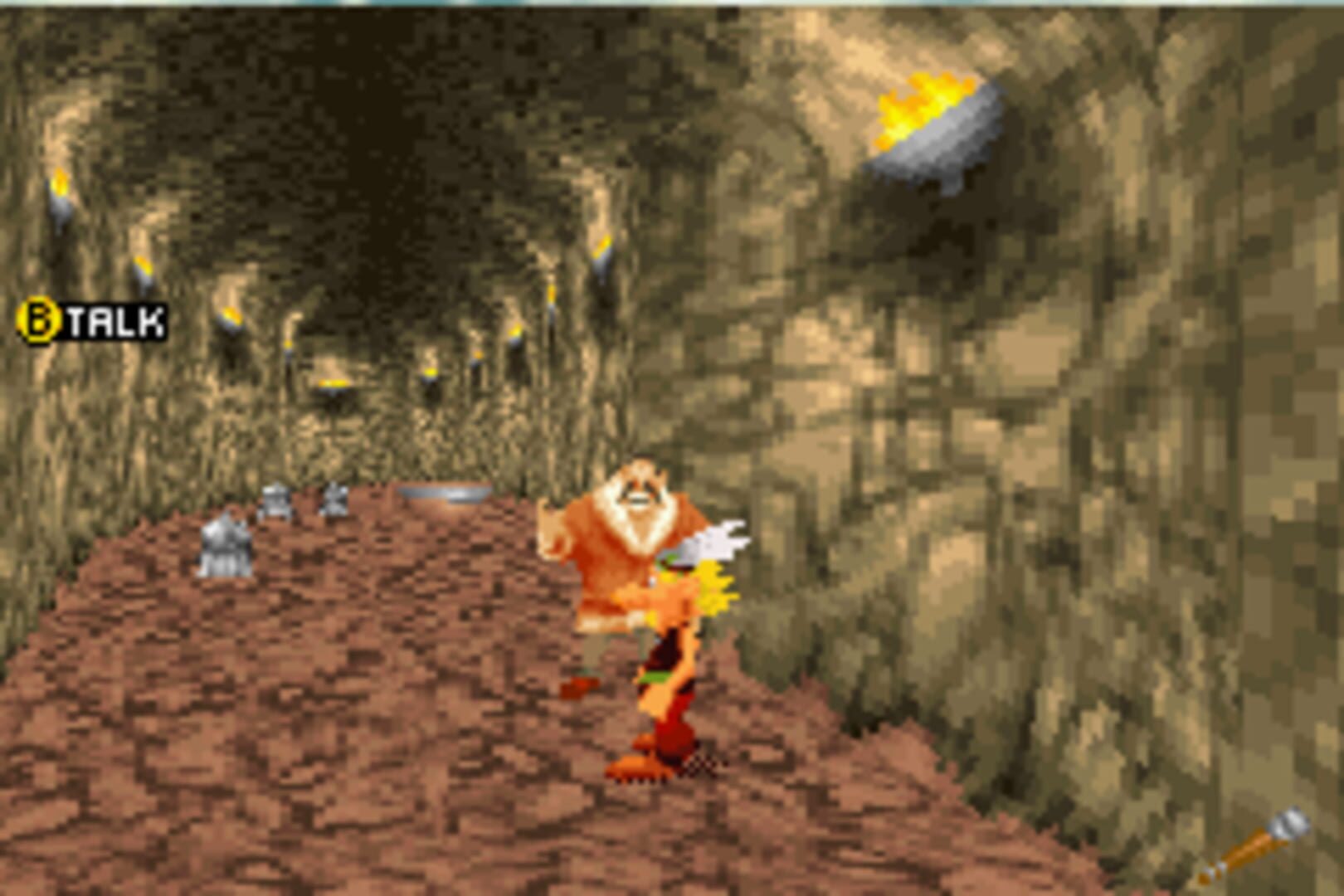 Astérix & Obélix XXL screenshot 5
