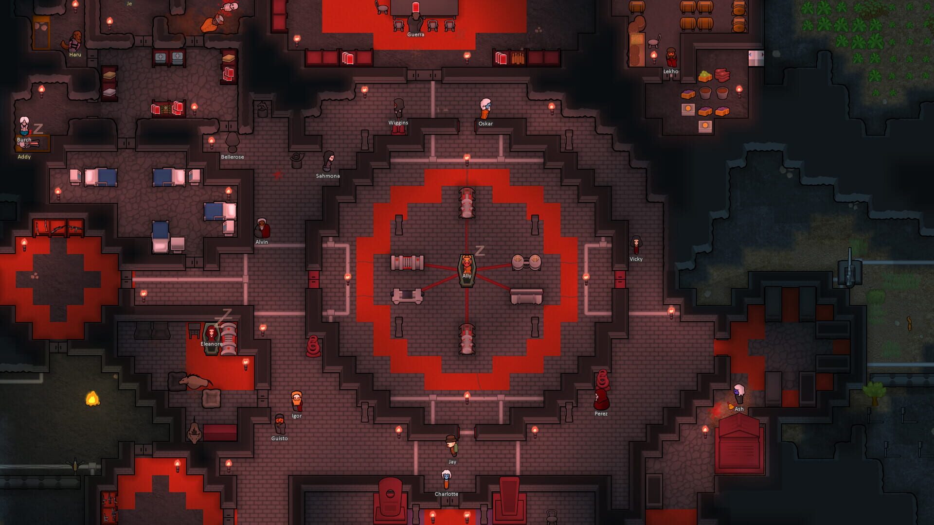 RimWorld: Biotech screenshot 4