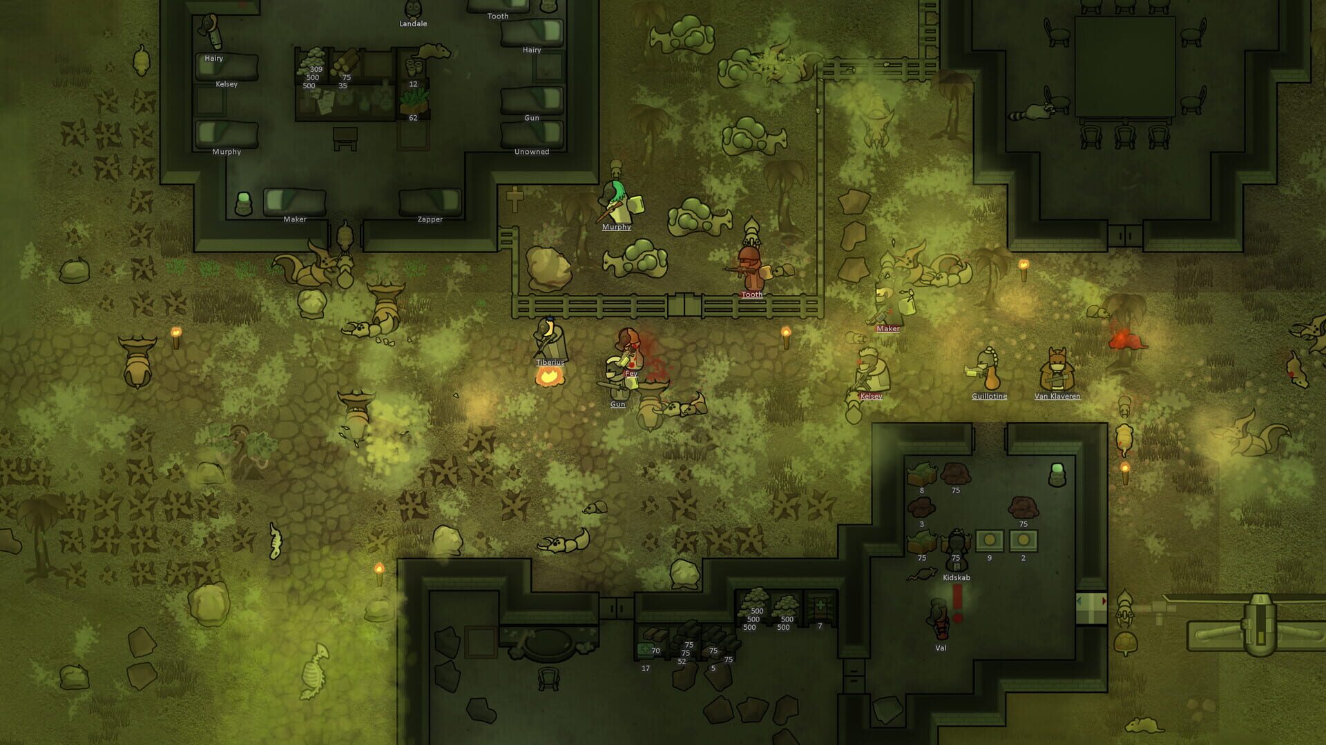 RimWorld: Biotech screenshot 6