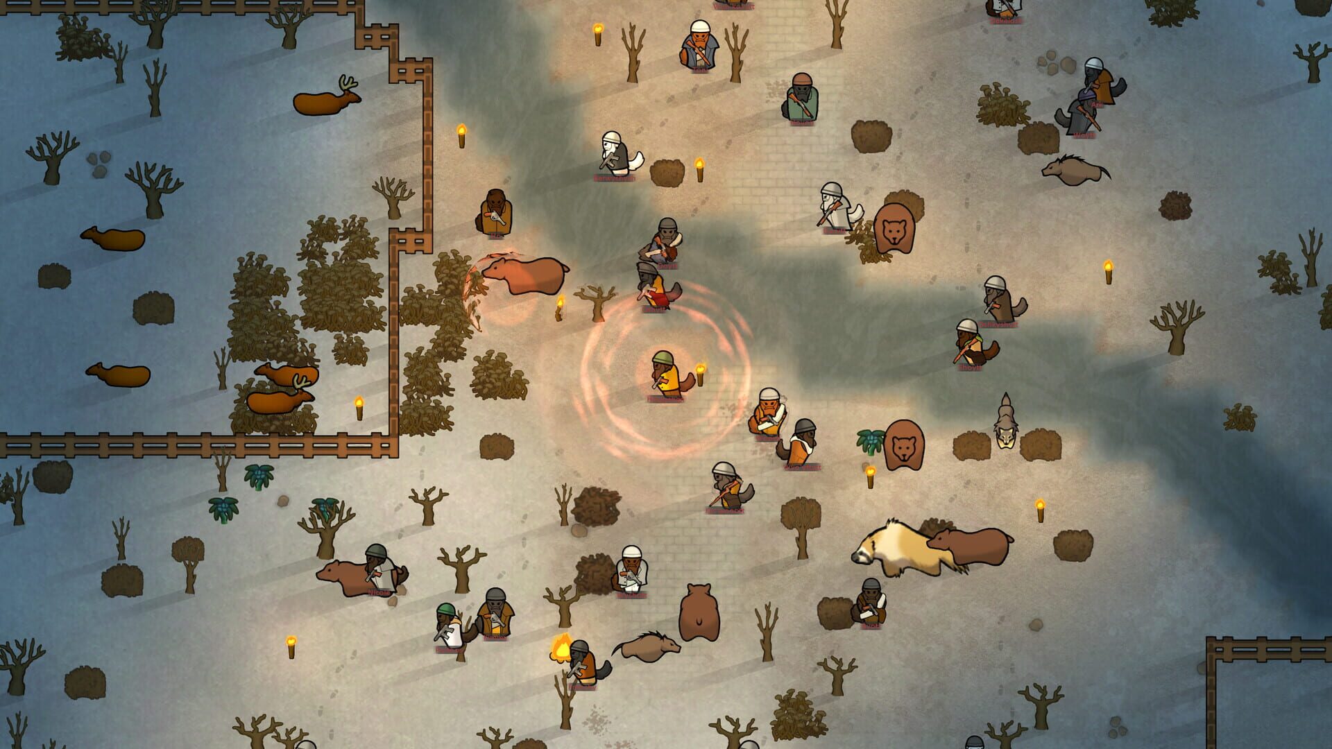 RimWorld: Biotech screenshot 8