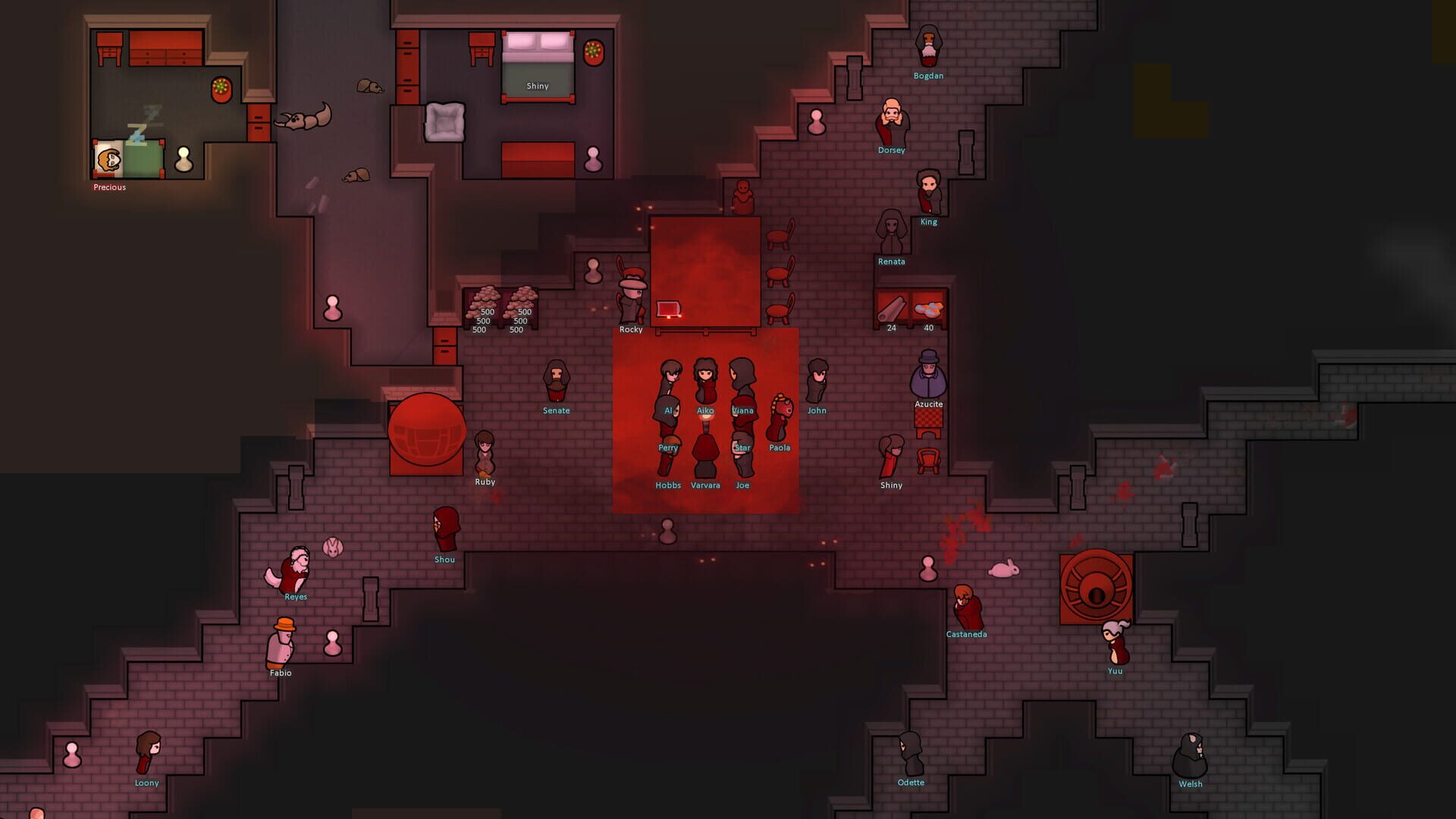RimWorld: Biotech screenshot 11