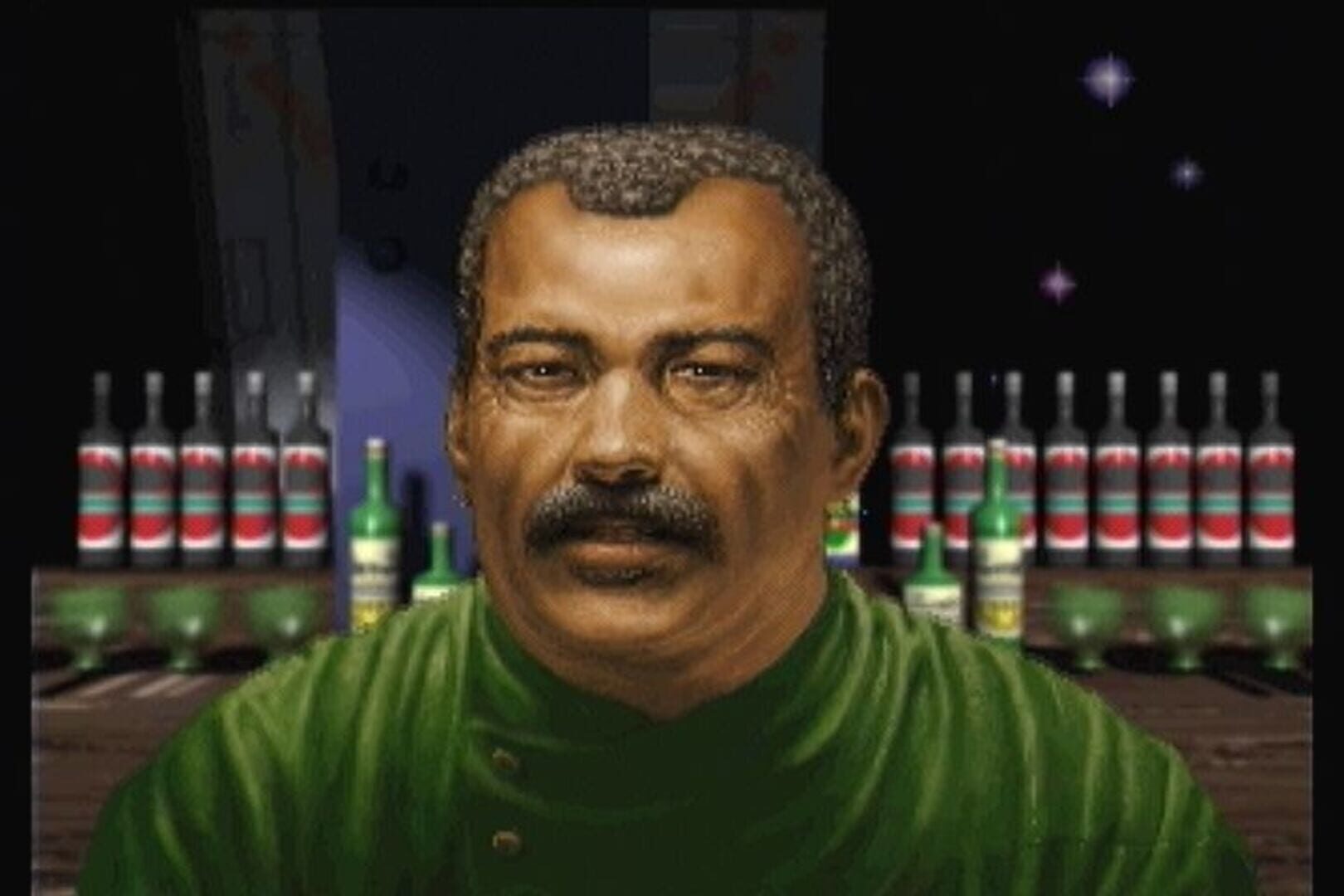 Super Wing Commander screenshot 7