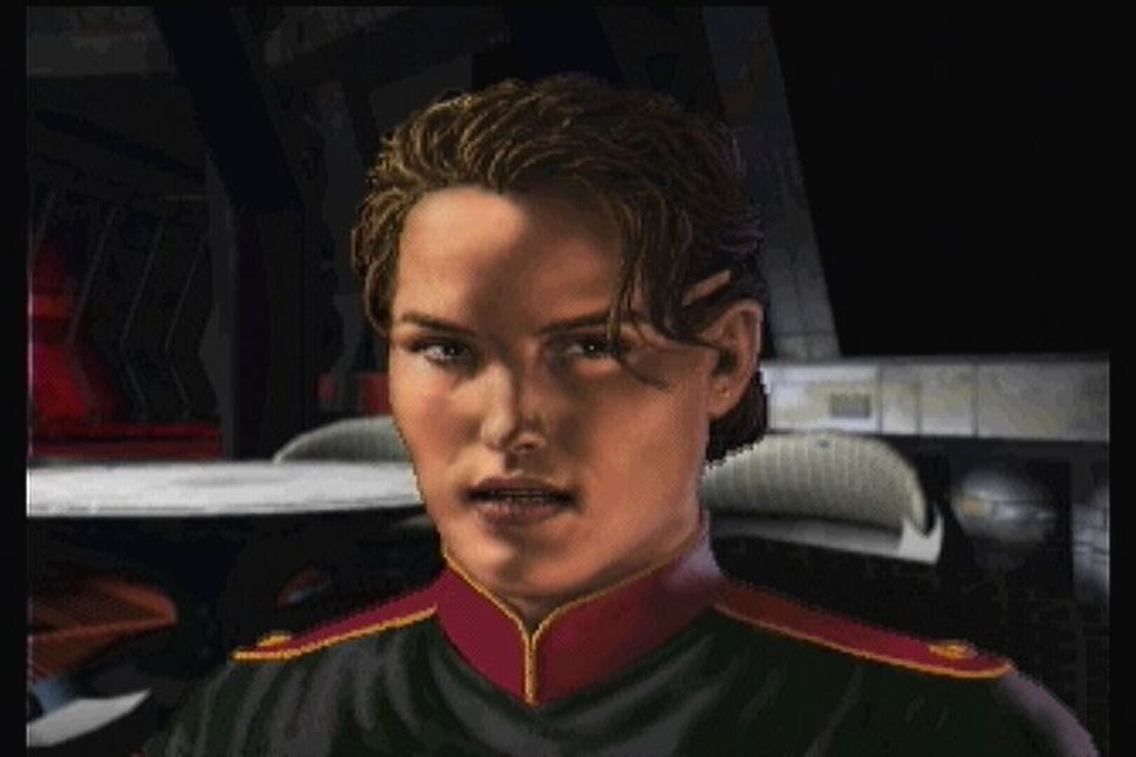 Super Wing Commander screenshot 8