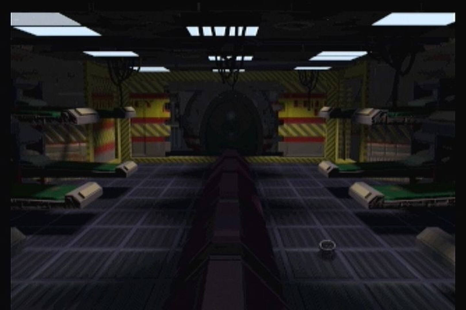 Super Wing Commander screenshot 11