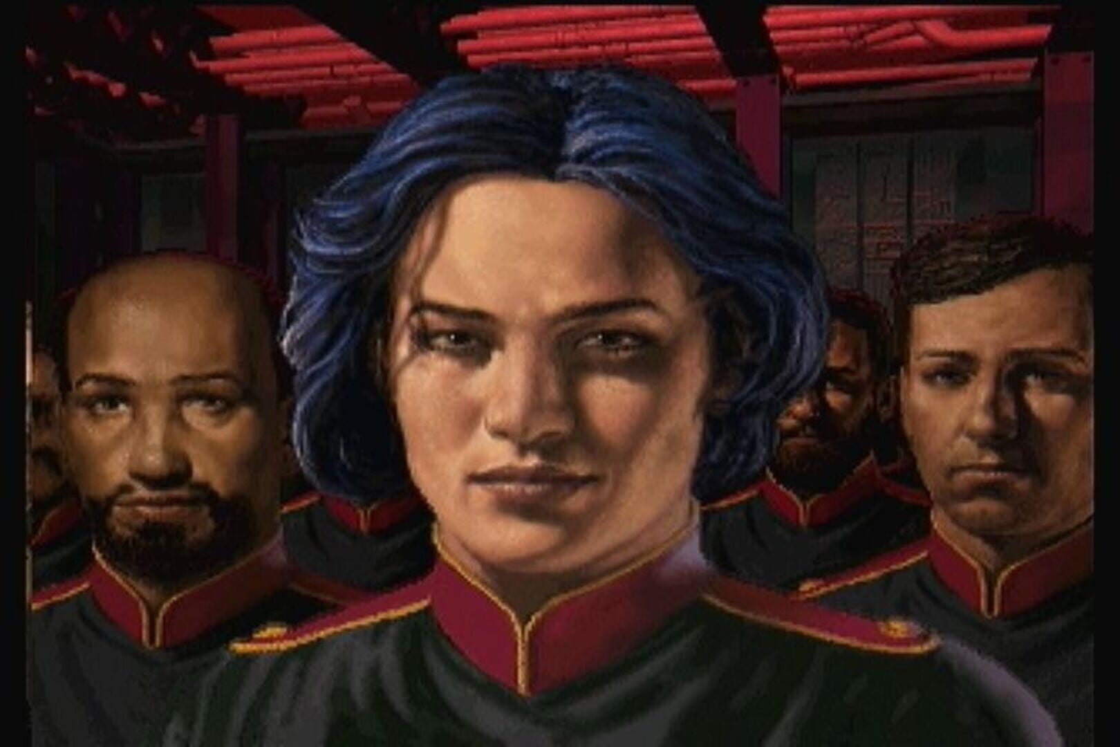 Super Wing Commander screenshot 12