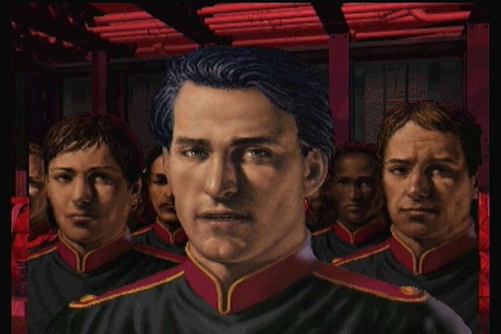 Super Wing Commander screenshot 15