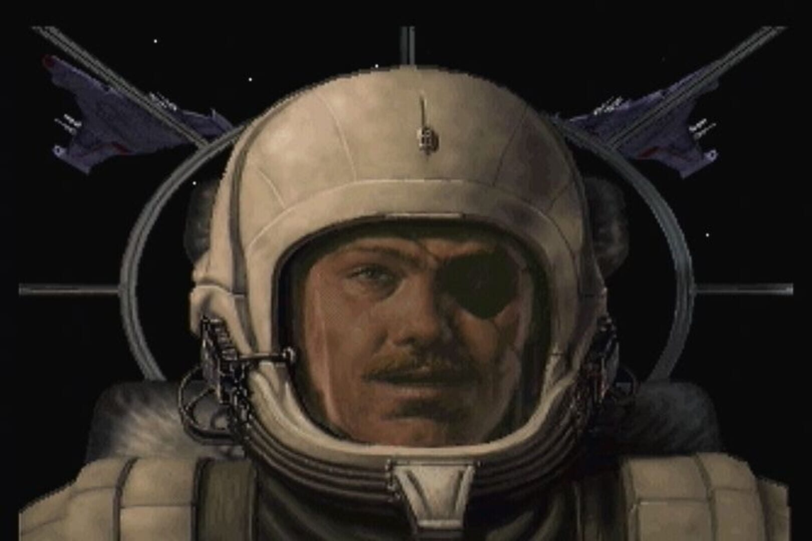 Super Wing Commander screenshot 17