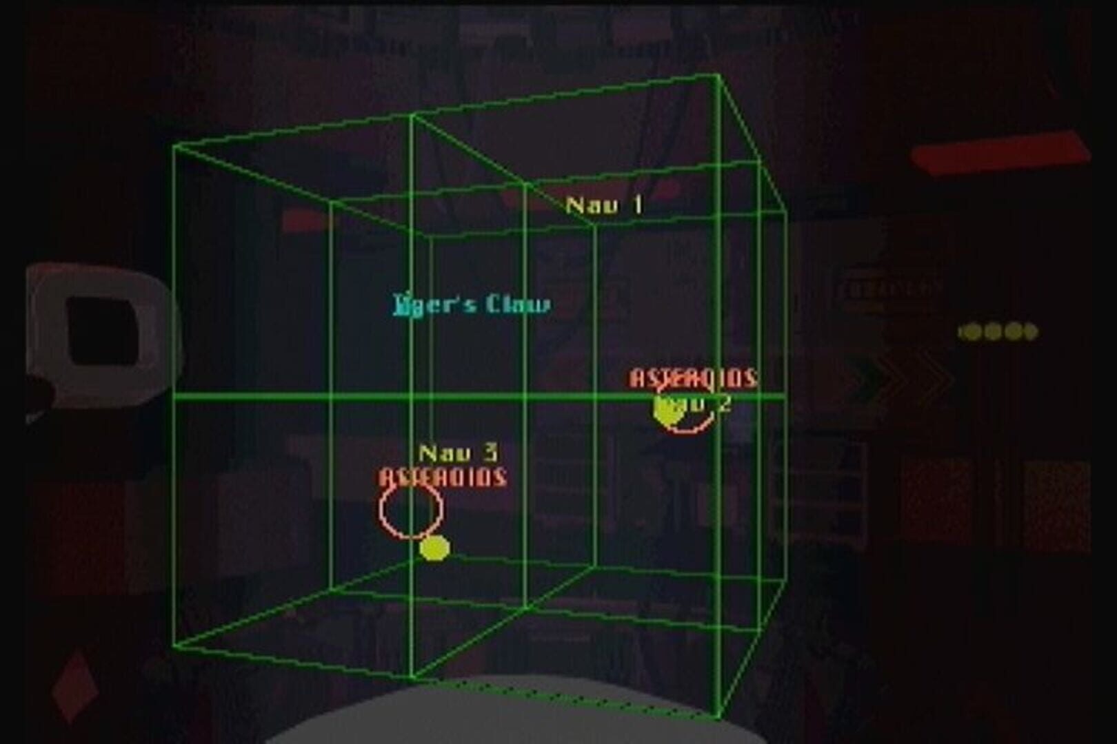 Super Wing Commander screenshot 19
