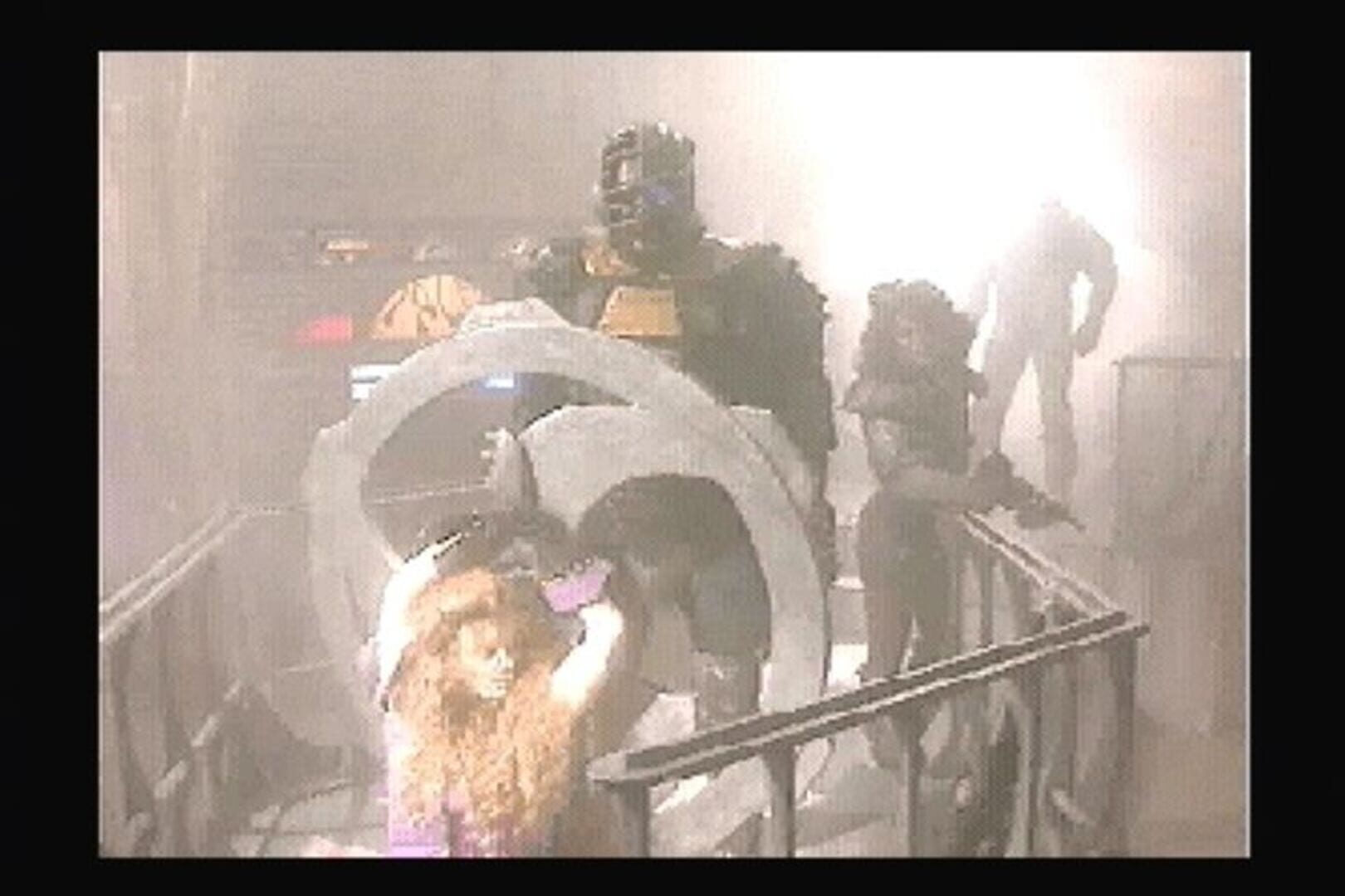 Space Pirates screenshot 2