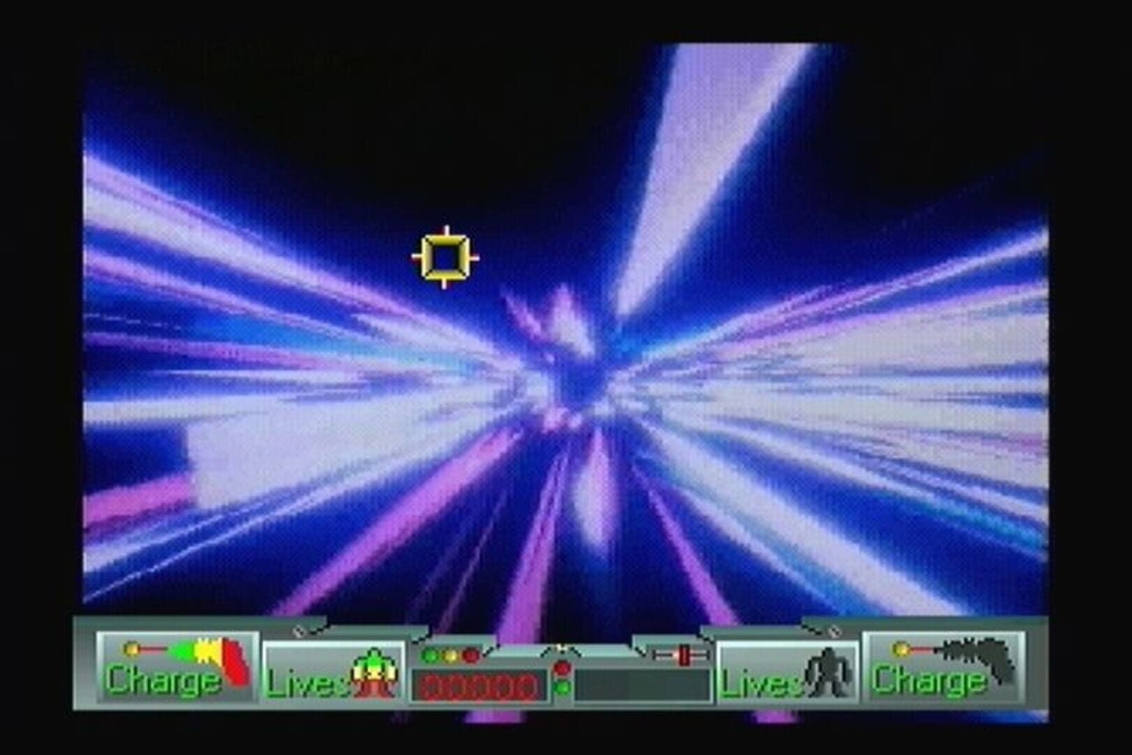 Space Pirates screenshot 3