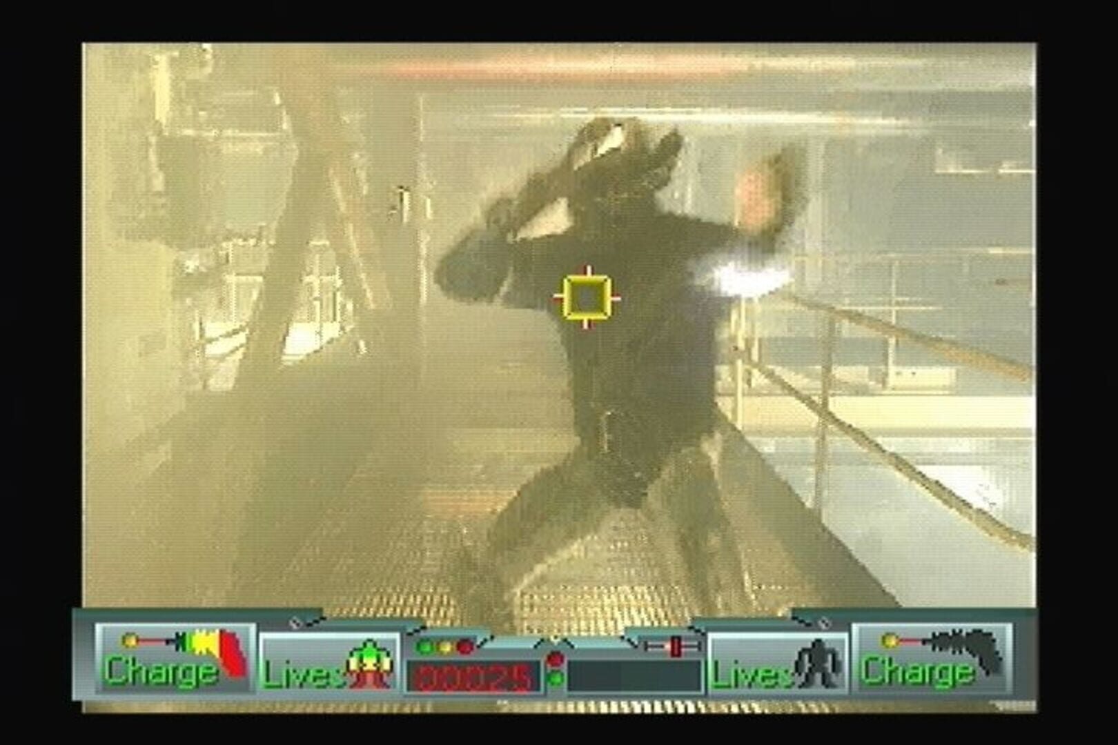 Space Pirates screenshot 4