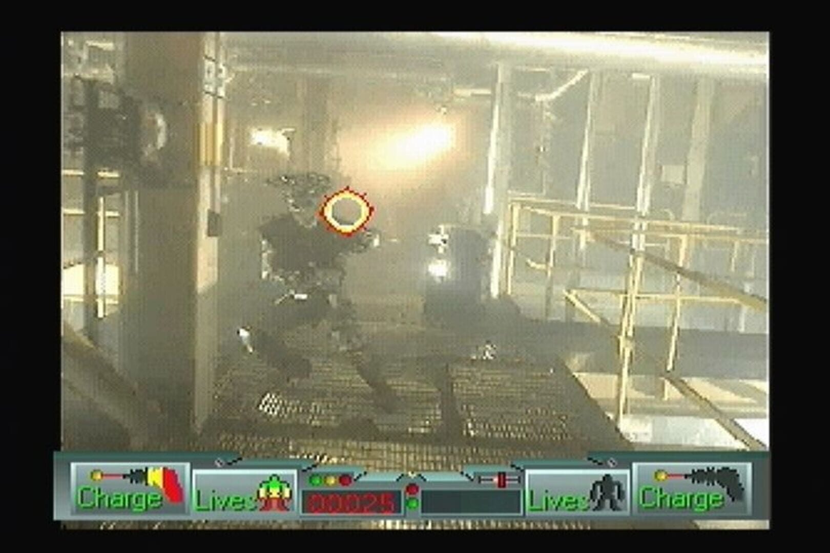 Space Pirates screenshot 5